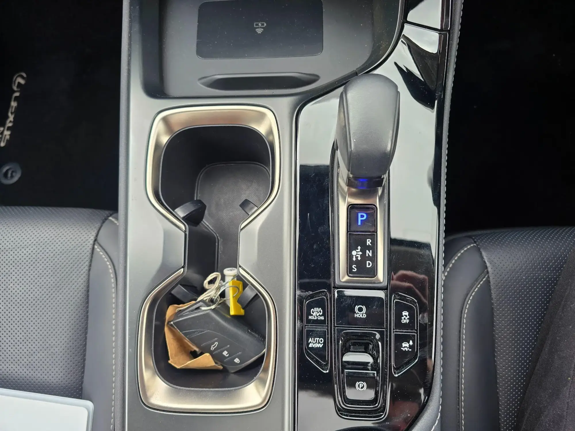 Lexus NX Image 28 Lexus NX Image 28