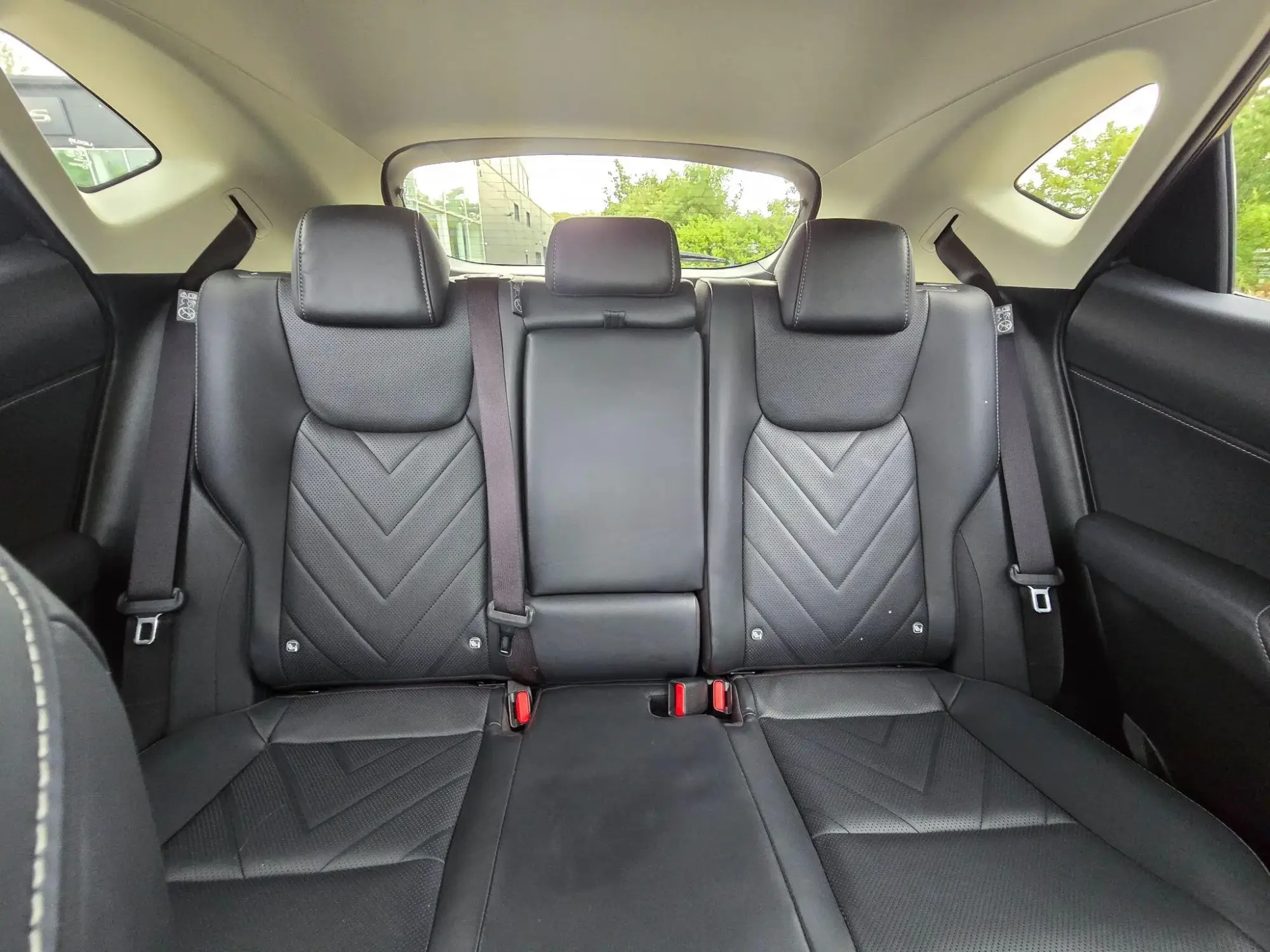 Lexus NX Image 30 Lexus NX Image 30