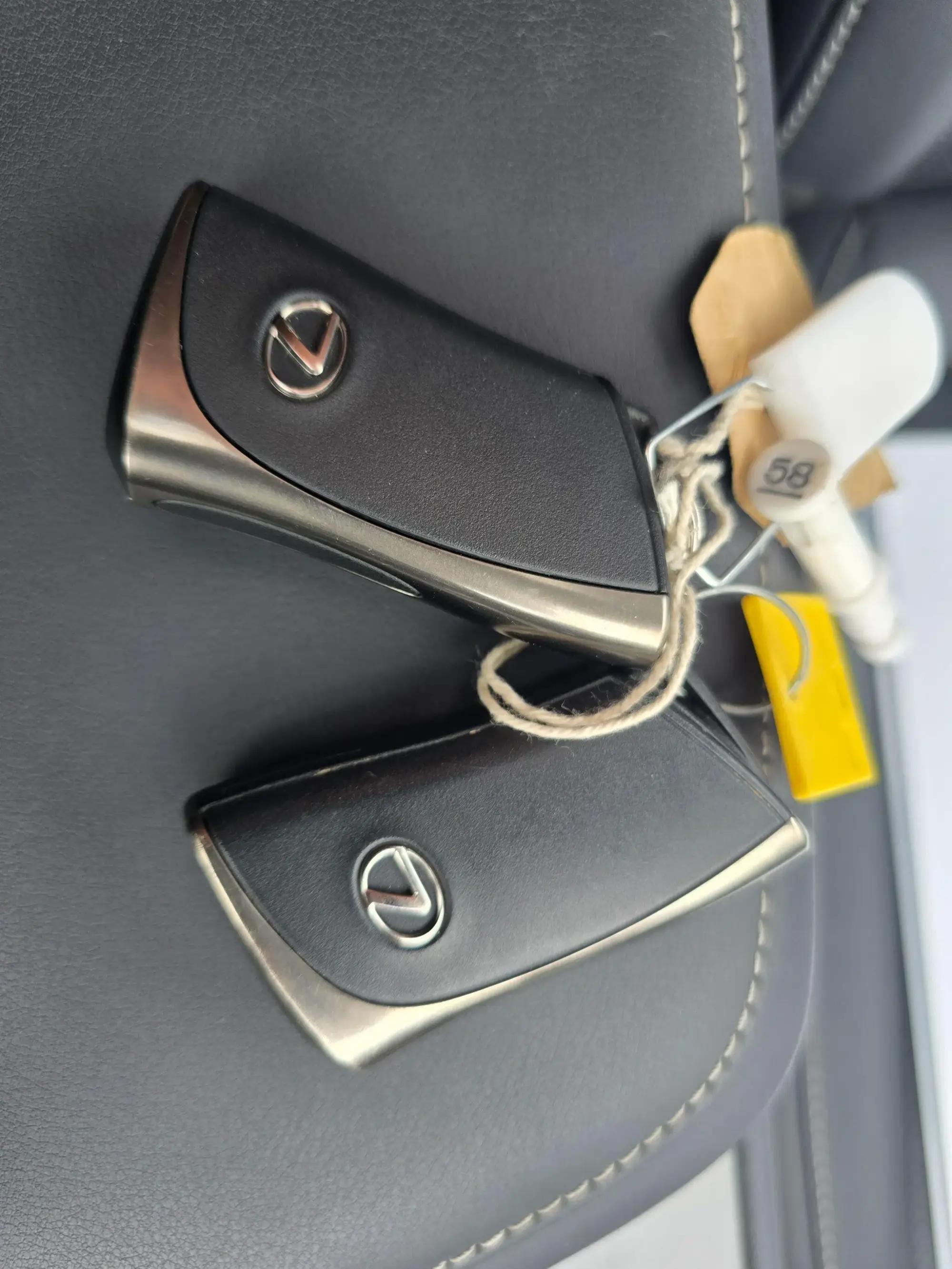 Lexus NX Image 41 Lexus NX Image 41