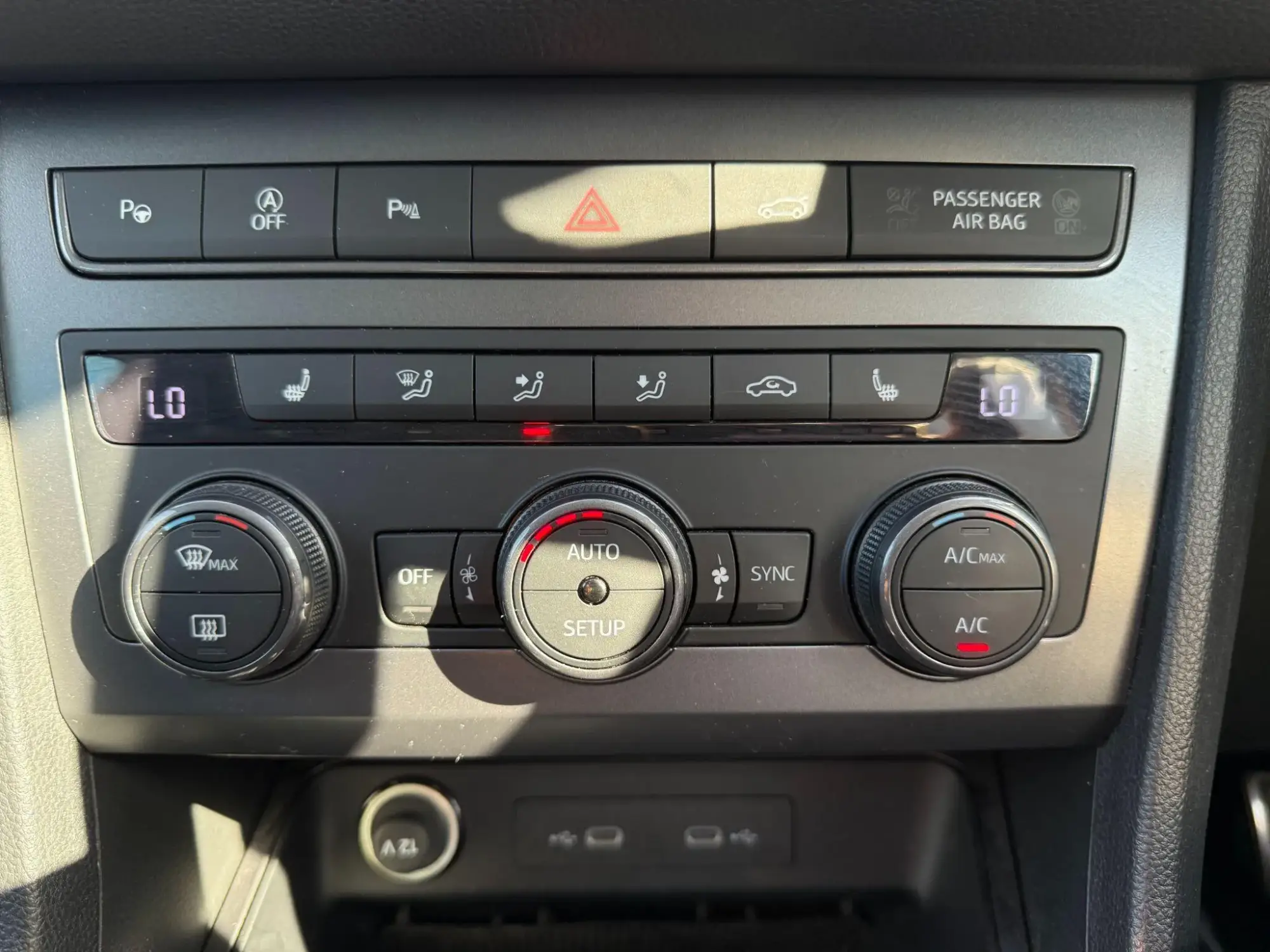 CUPRA Ateca Image 13
