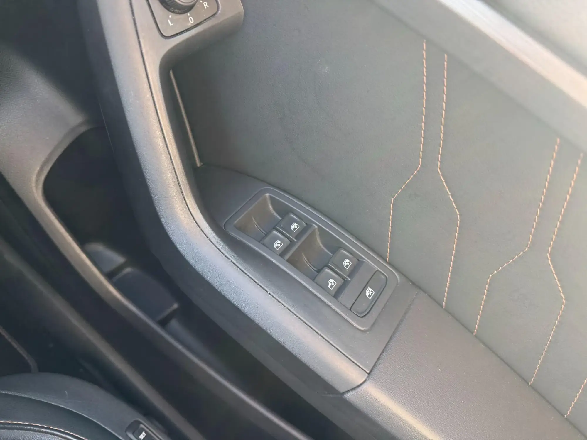 CUPRA Ateca Image 17
