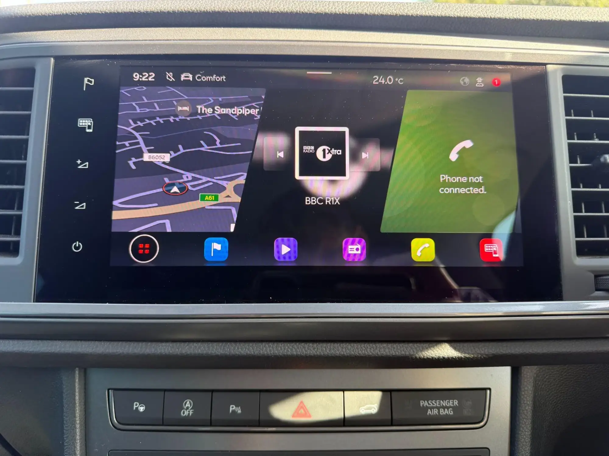 CUPRA Ateca Image 19