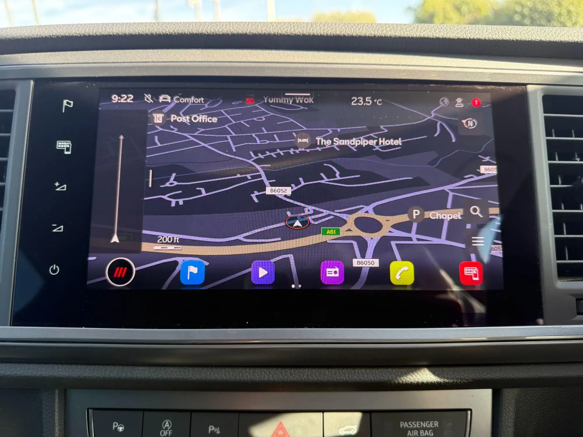 CUPRA Ateca Image 21