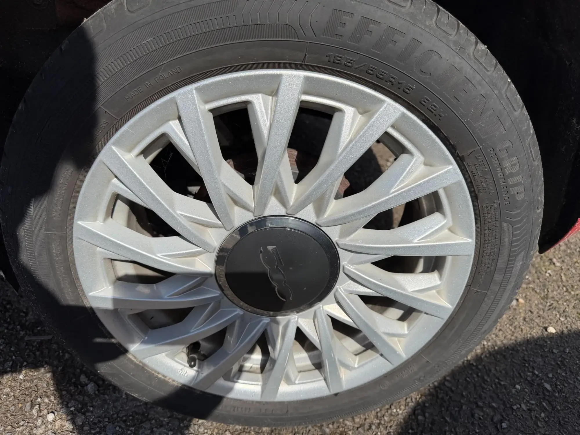 Fiat 500 Hybrid Image 11