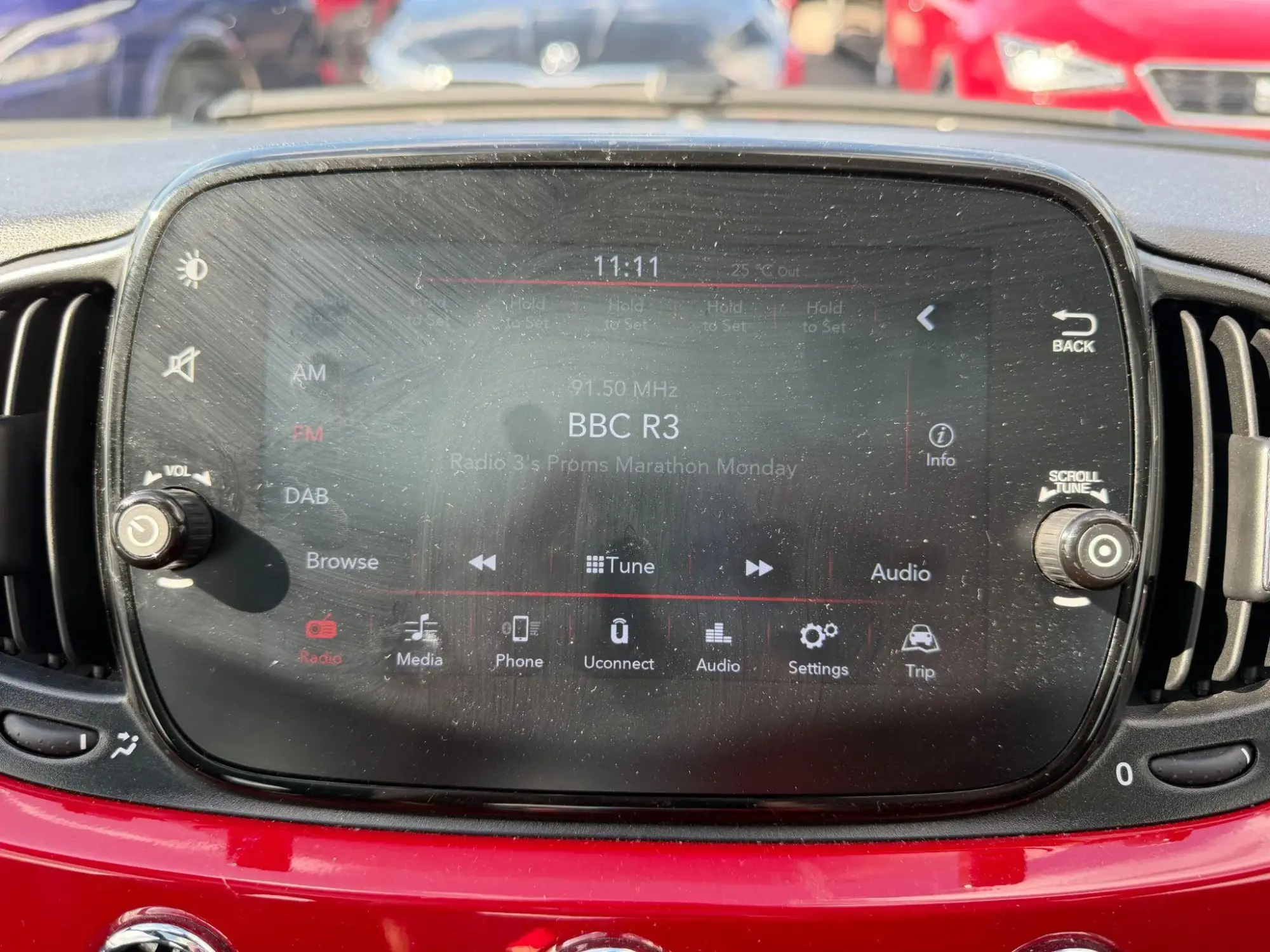Fiat 500 Hybrid Image 12