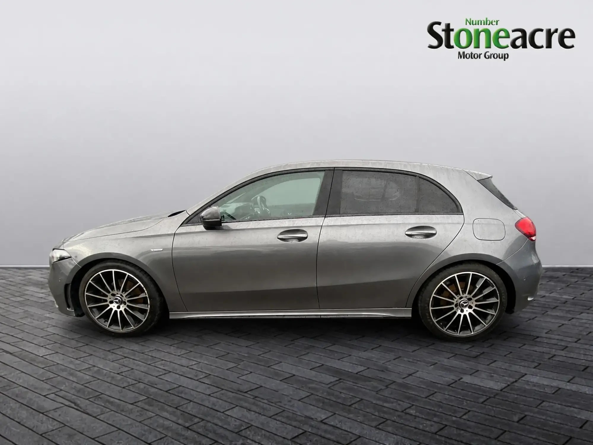Mercedes-Benz A-Class Image 5