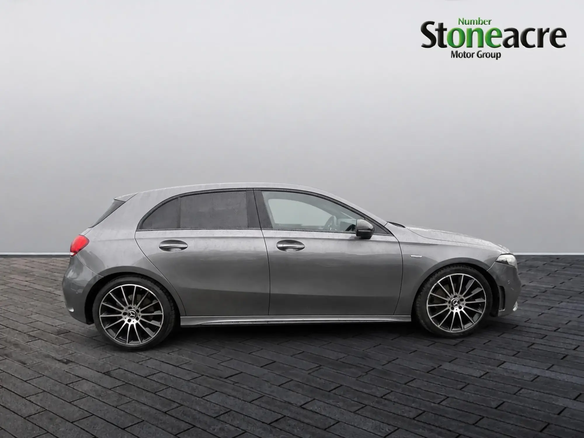 Mercedes-Benz A-Class Image 7