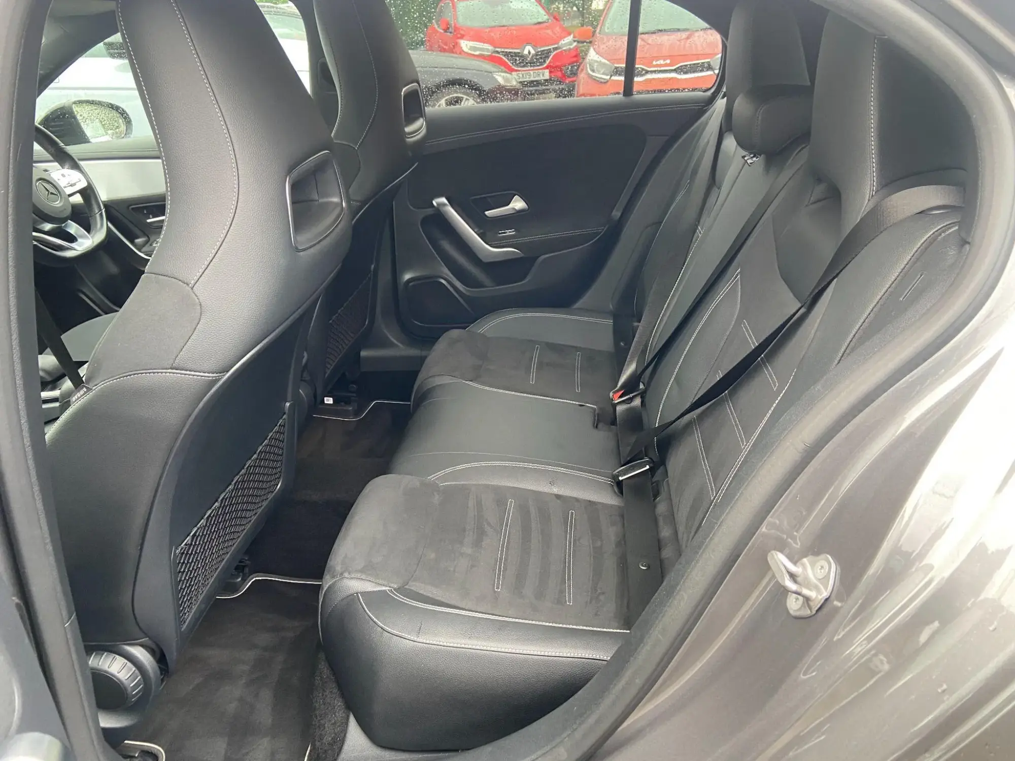 Mercedes-Benz A-Class Image 11
