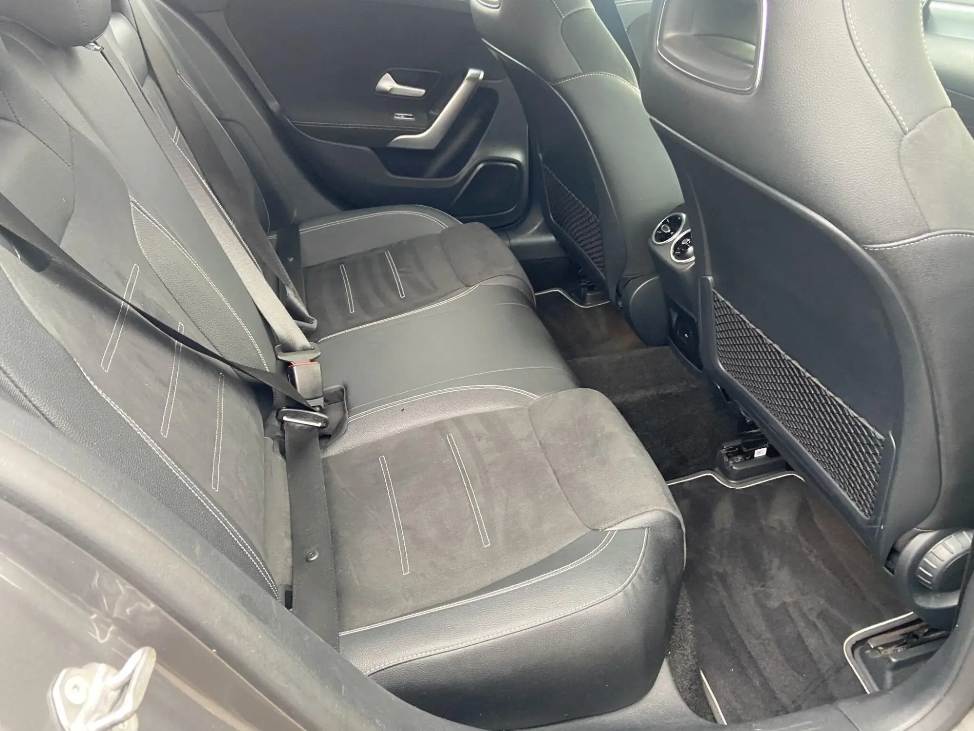 Mercedes-Benz A-Class Image 12