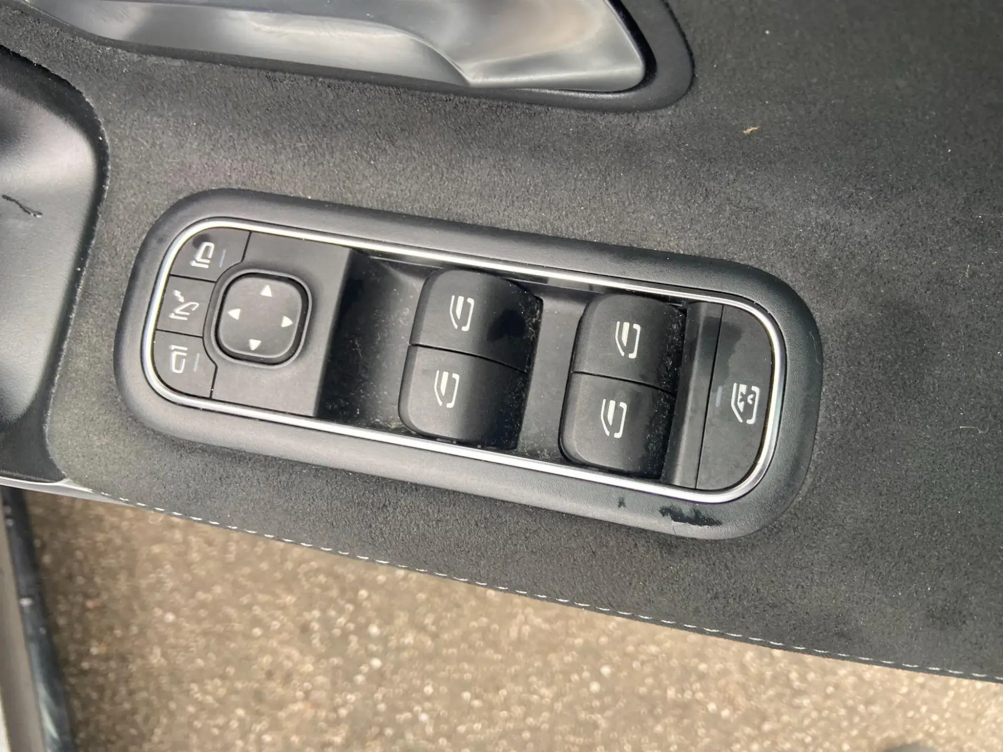 Mercedes-Benz A-Class Image 13