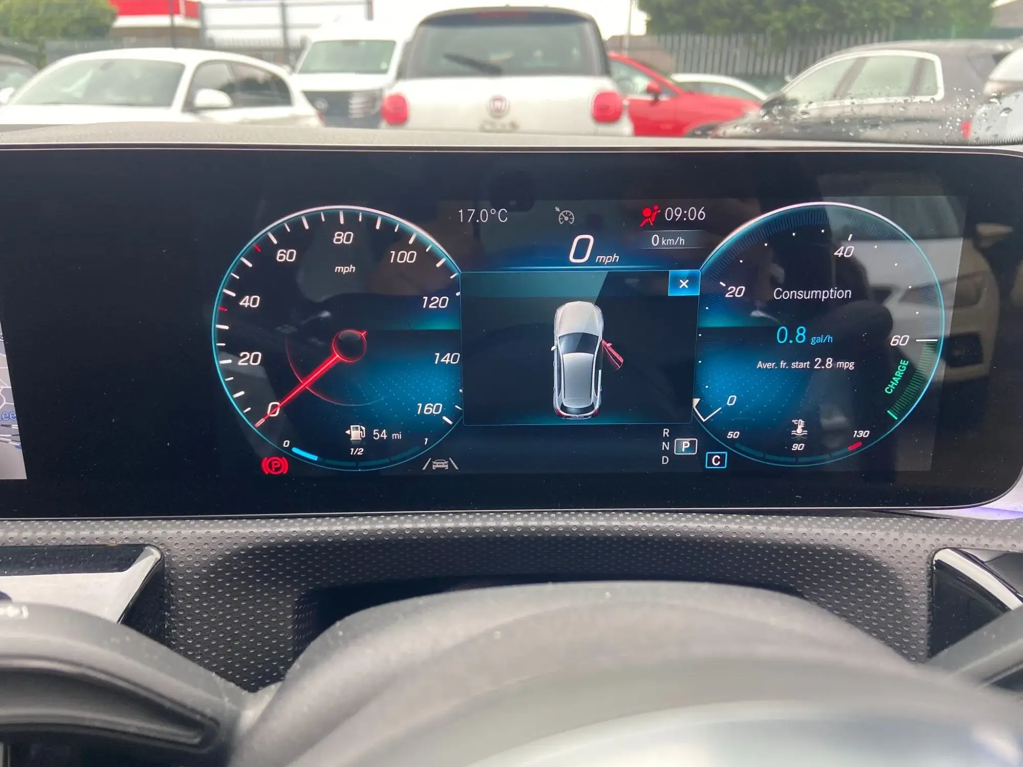Mercedes-Benz A-Class Image 15