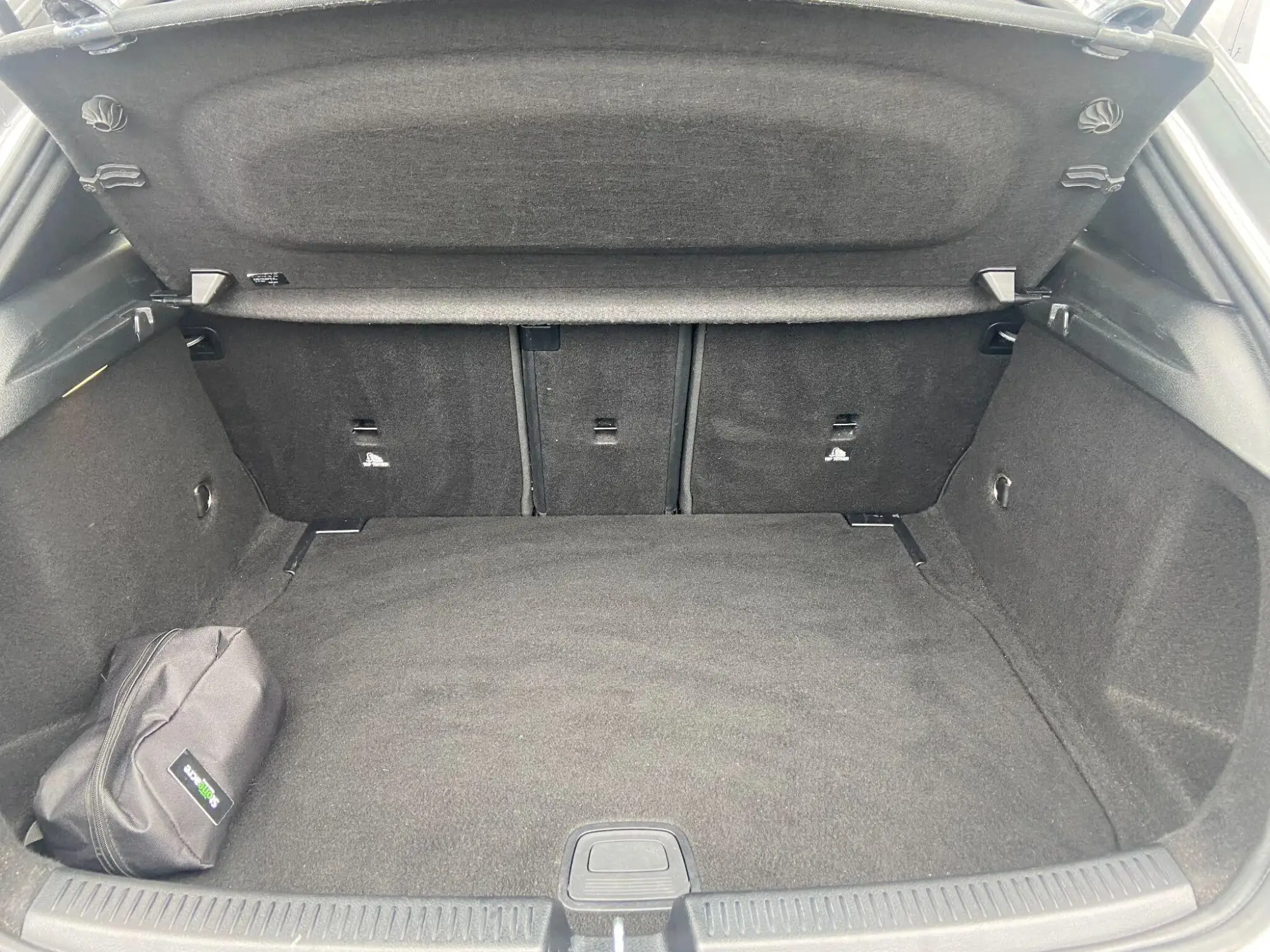 Mercedes-Benz A-Class Image 16