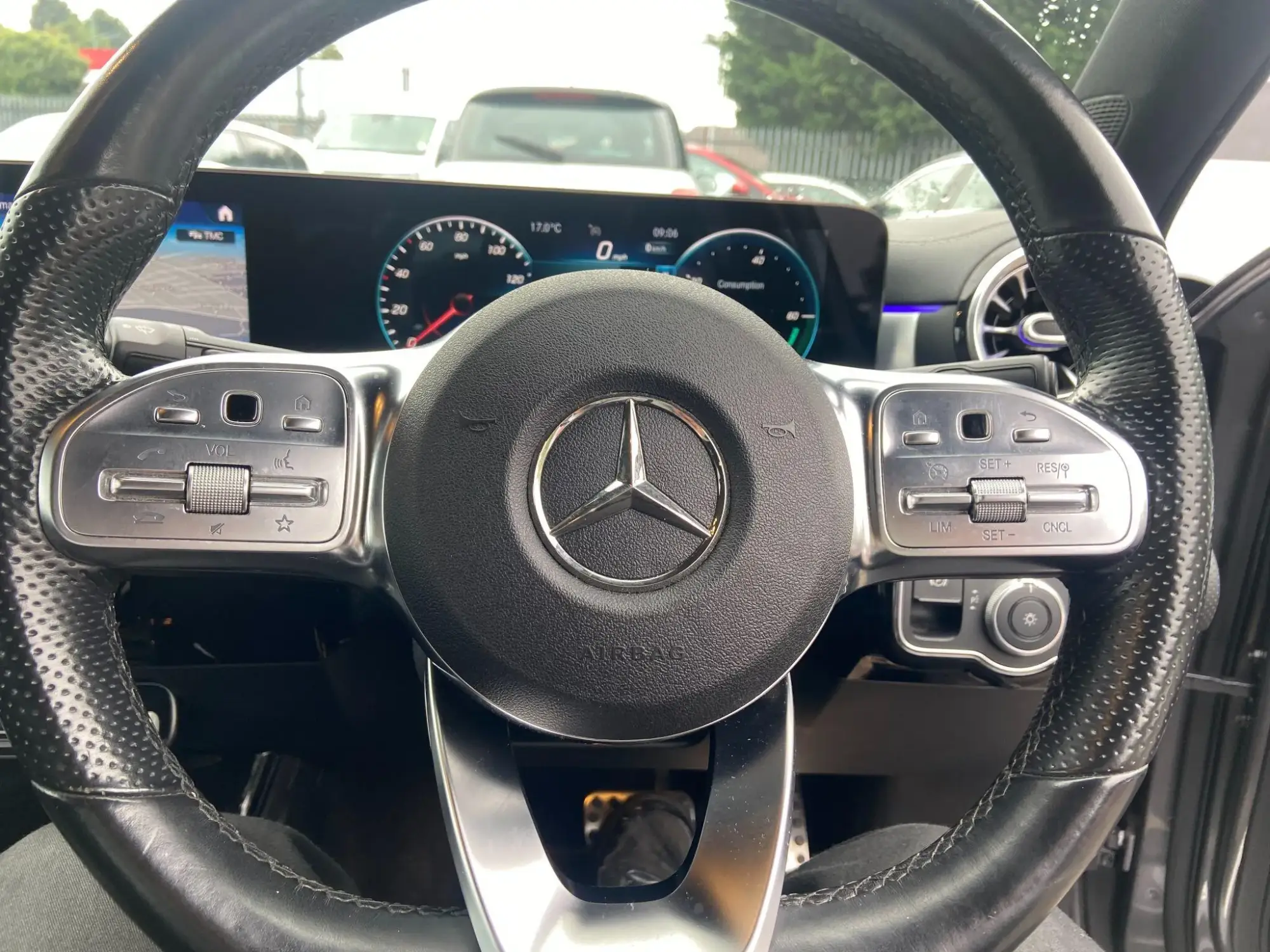 Mercedes-Benz A-Class Image 17