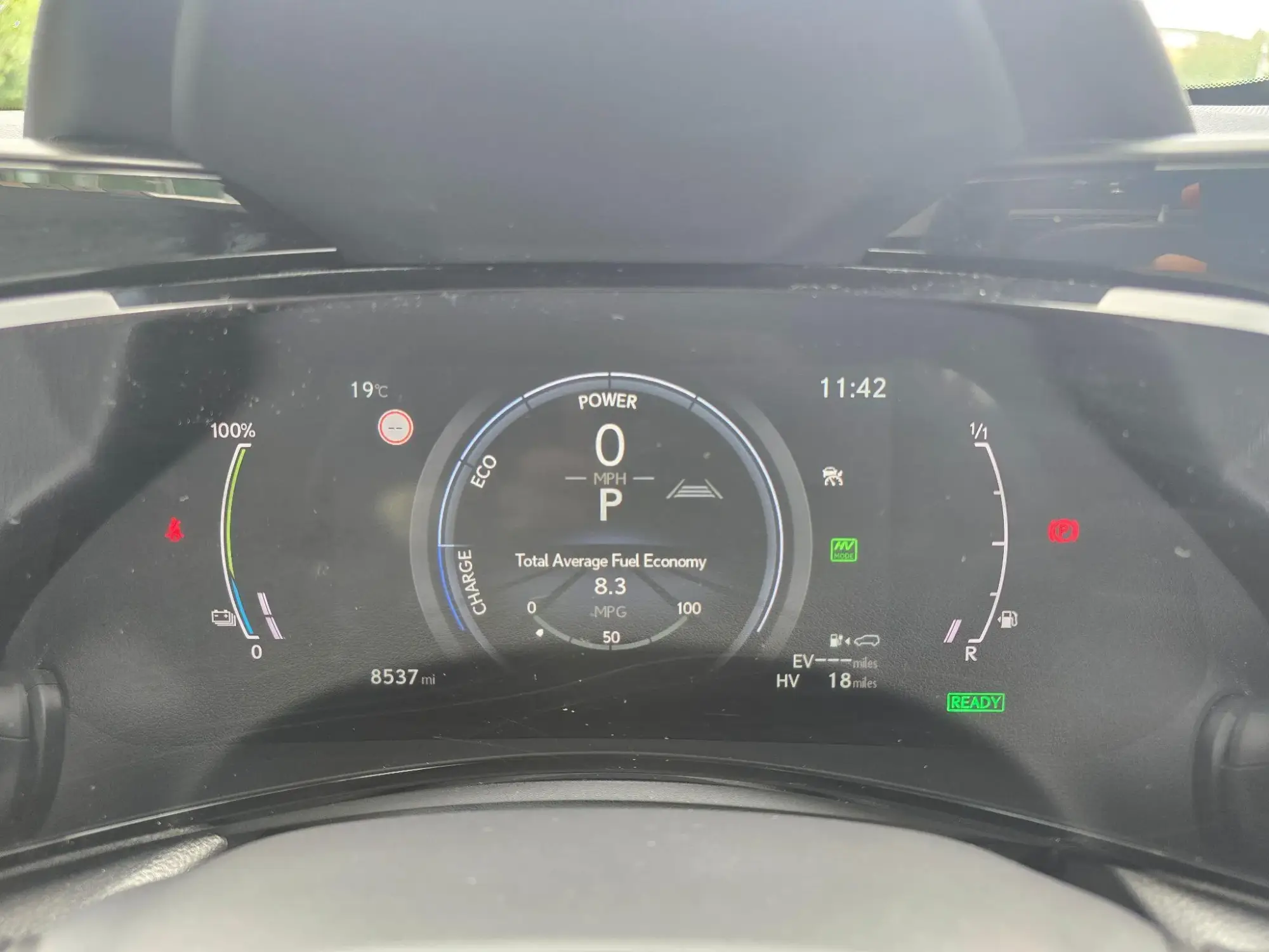 Lexus NX Image 20