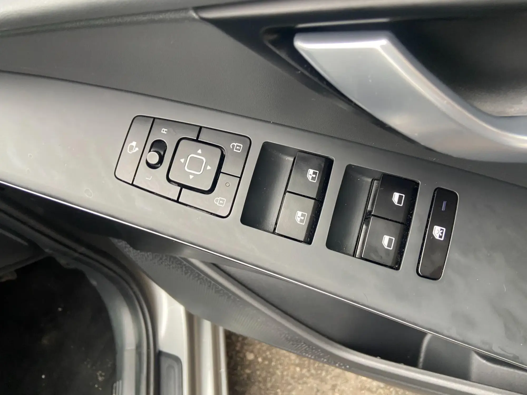 Kia Niro Hybrid Image 13 Kia Niro Hybrid Image 13