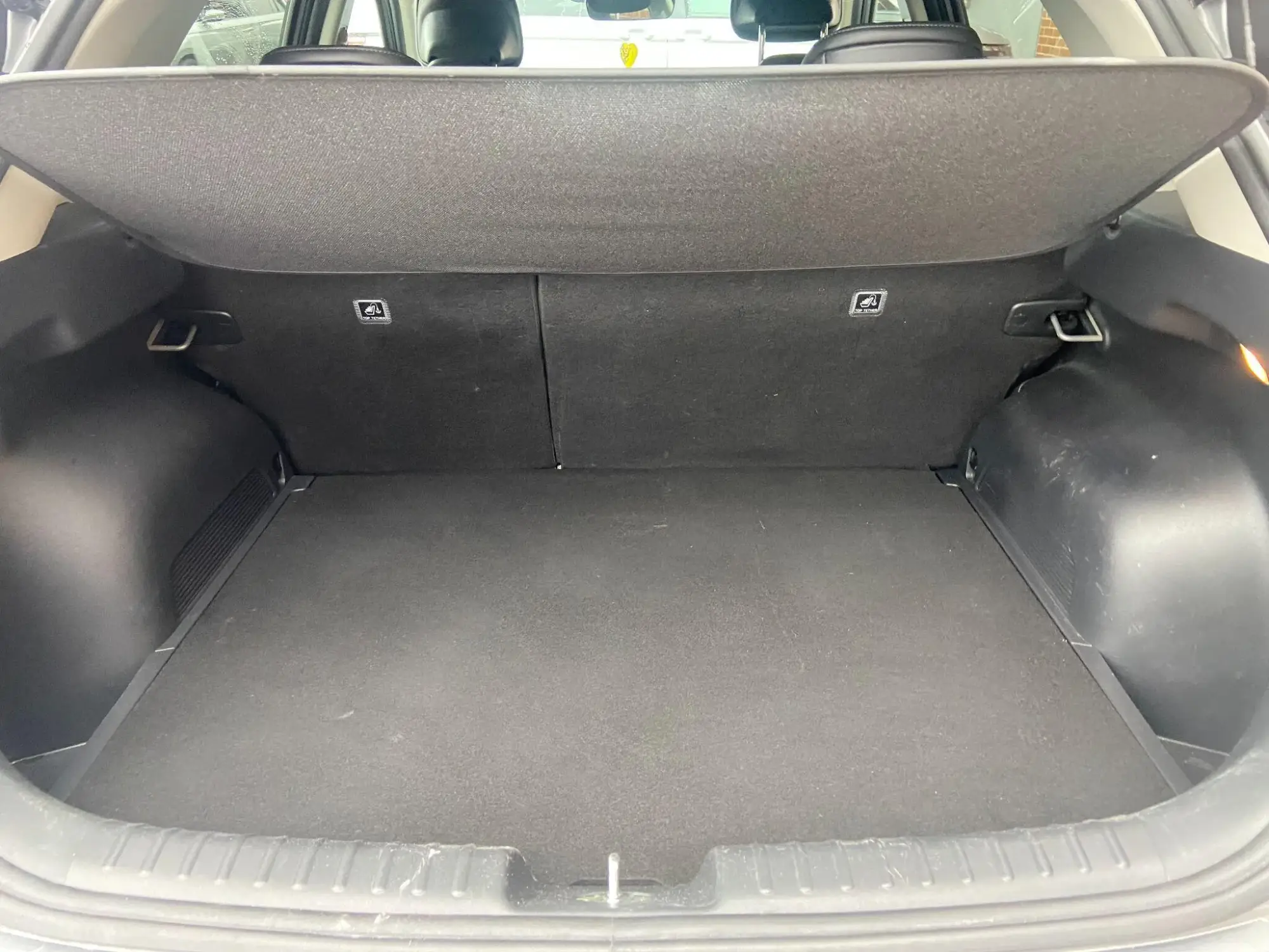 Kia Niro Hybrid Image 16 Kia Niro Hybrid Image 16