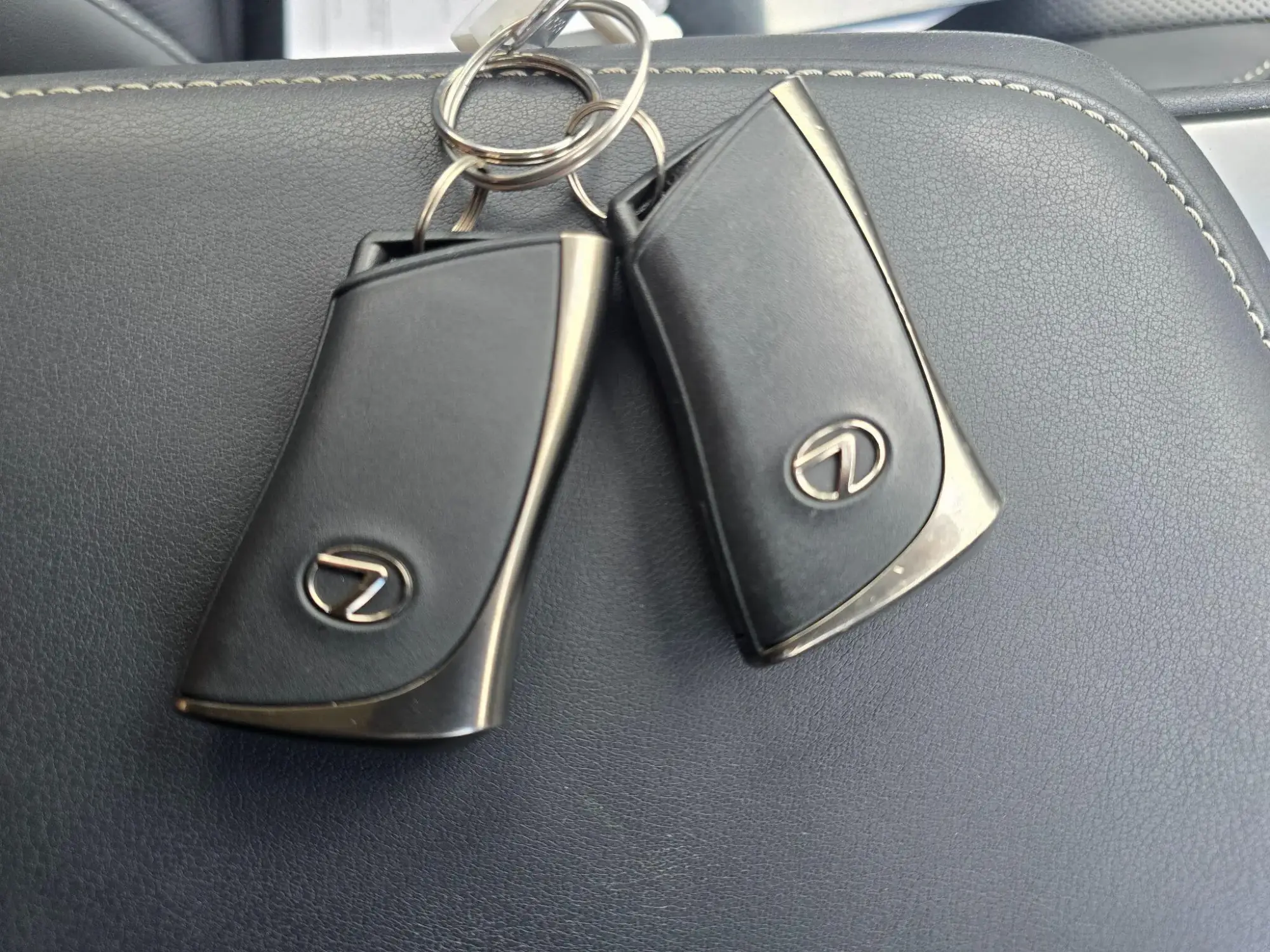 Lexus NX Image 38
