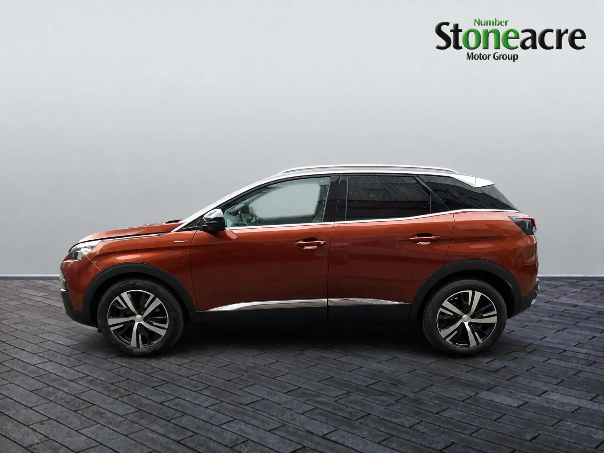 Peugeot 3008 Image 5