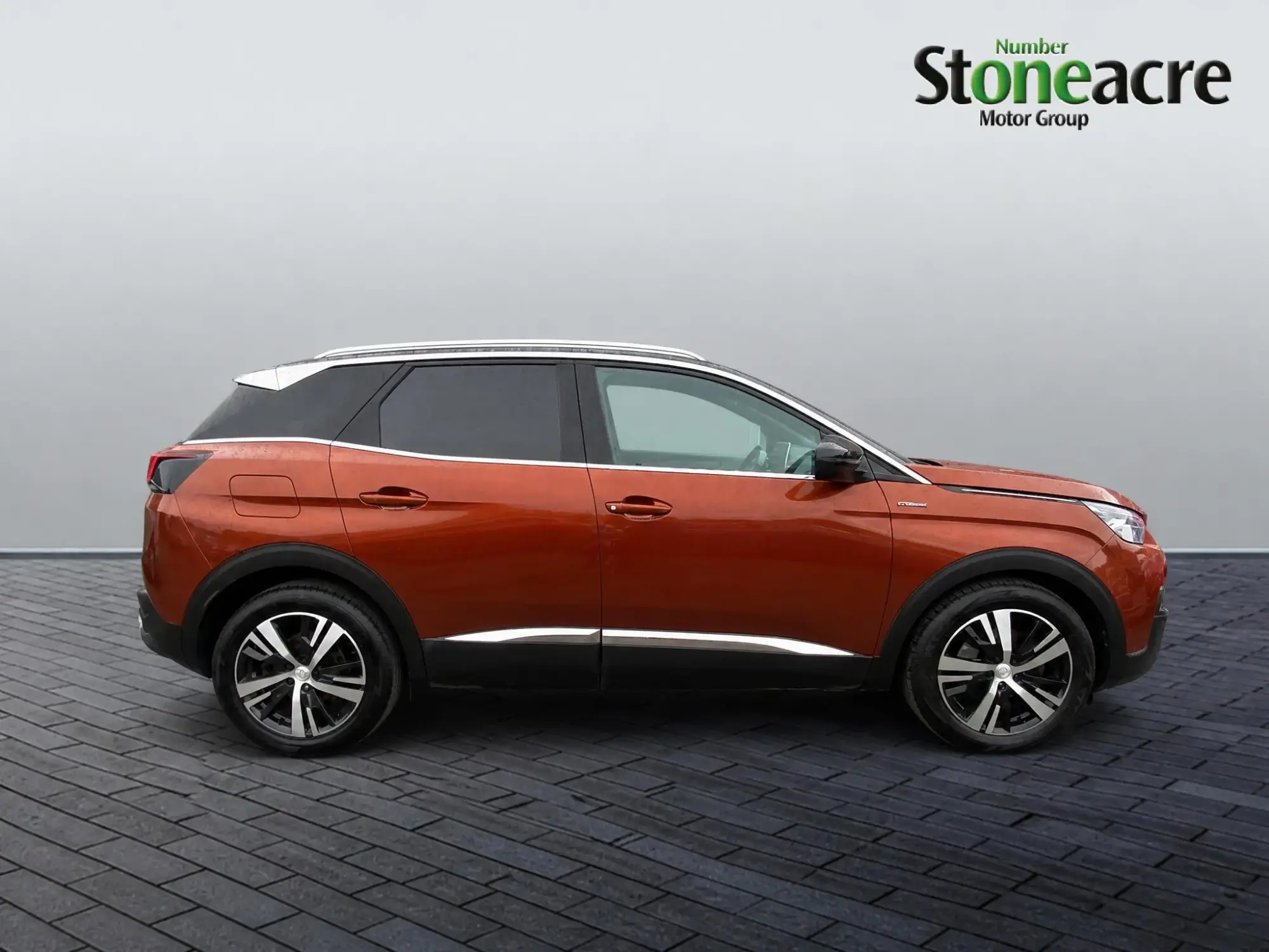 Peugeot 3008 Image 7