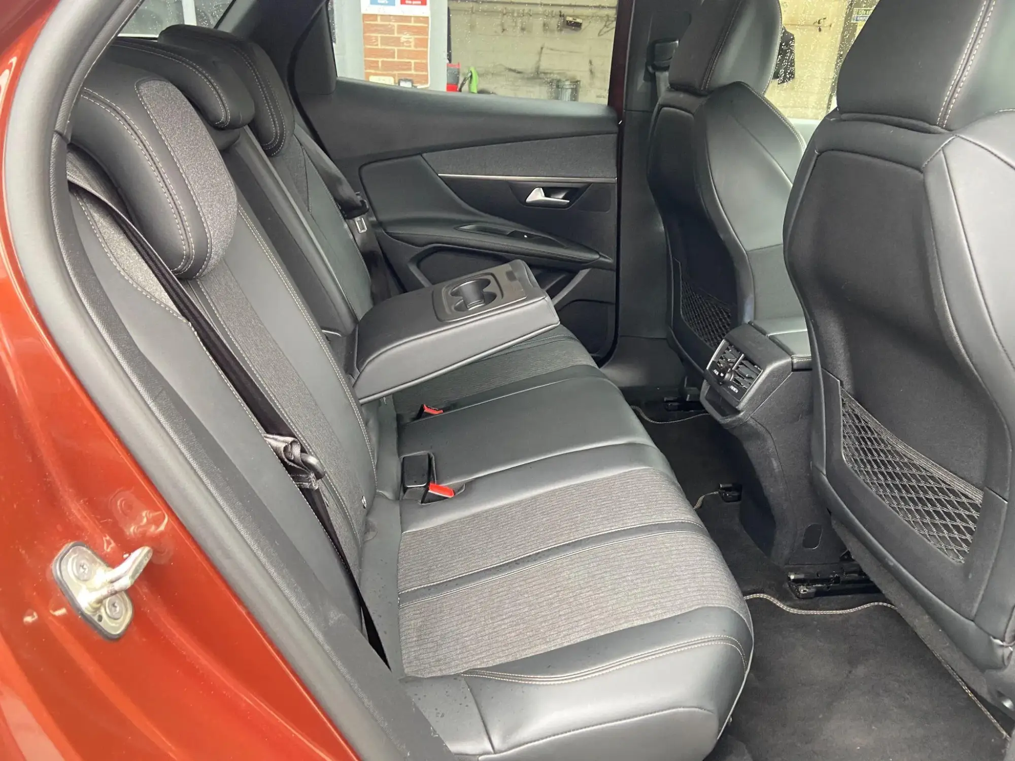 Peugeot 3008 Image 9