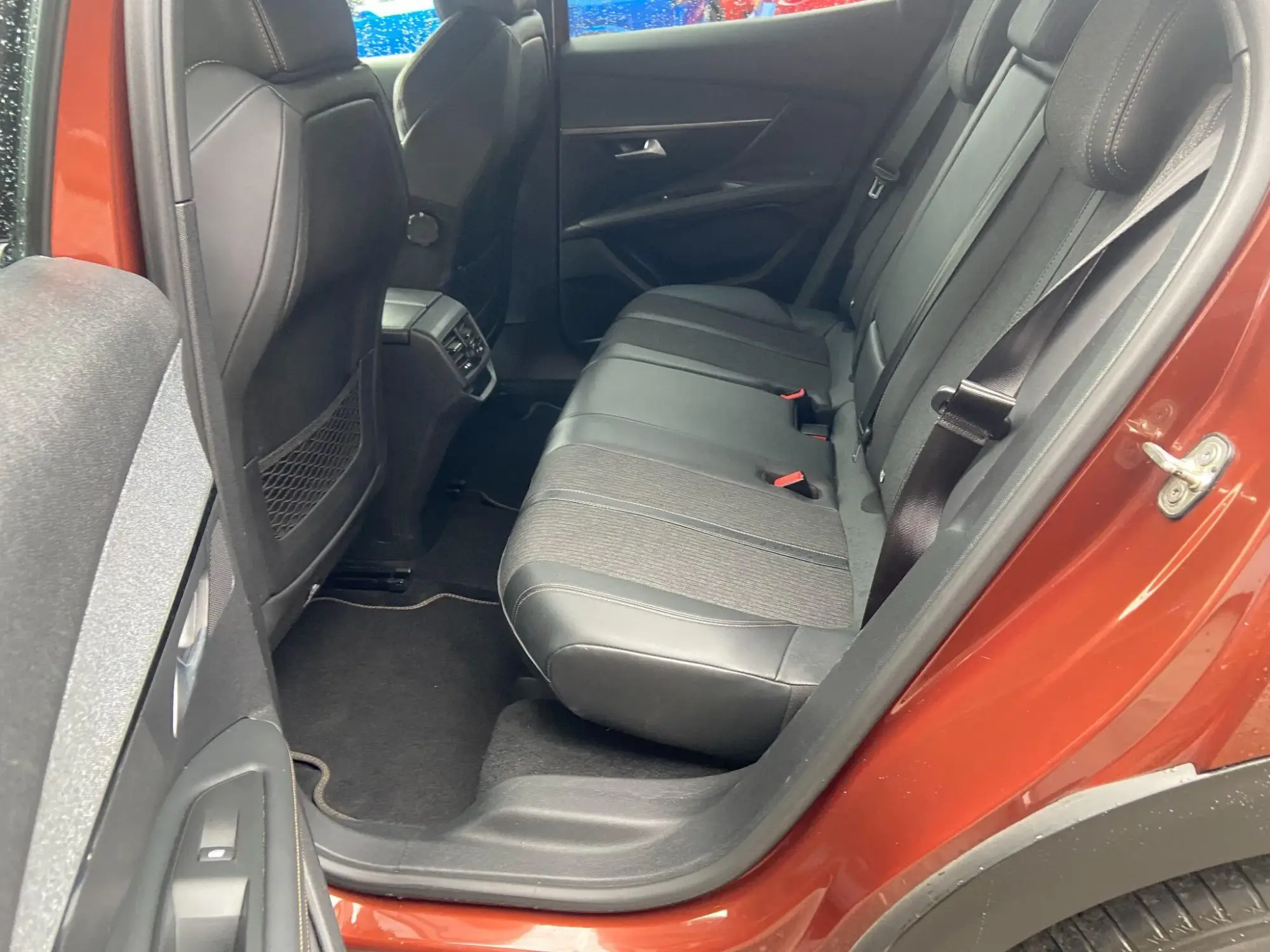 Peugeot 3008 Image 10