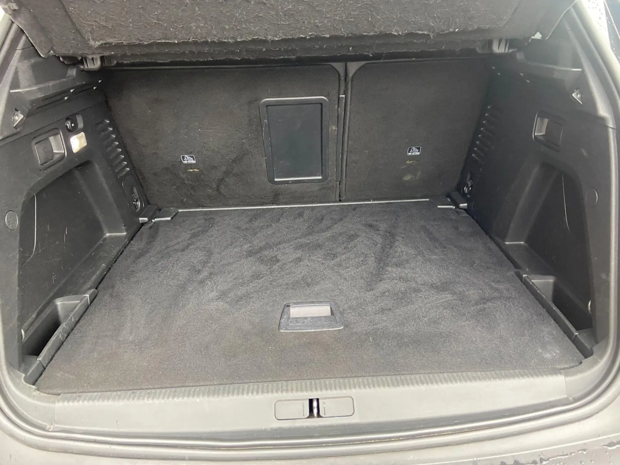 Peugeot 3008 Image 11