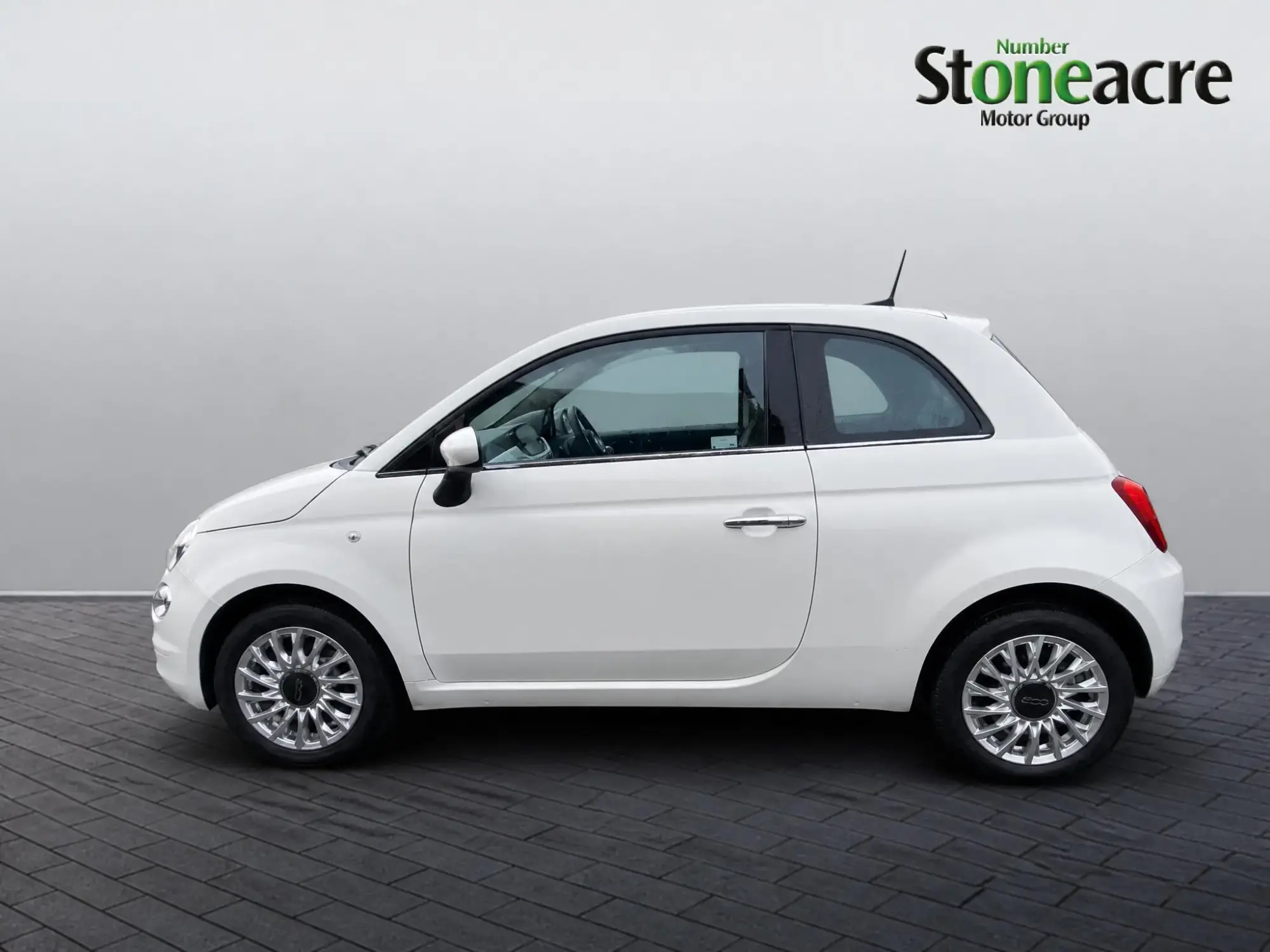 Fiat 500 Image 5