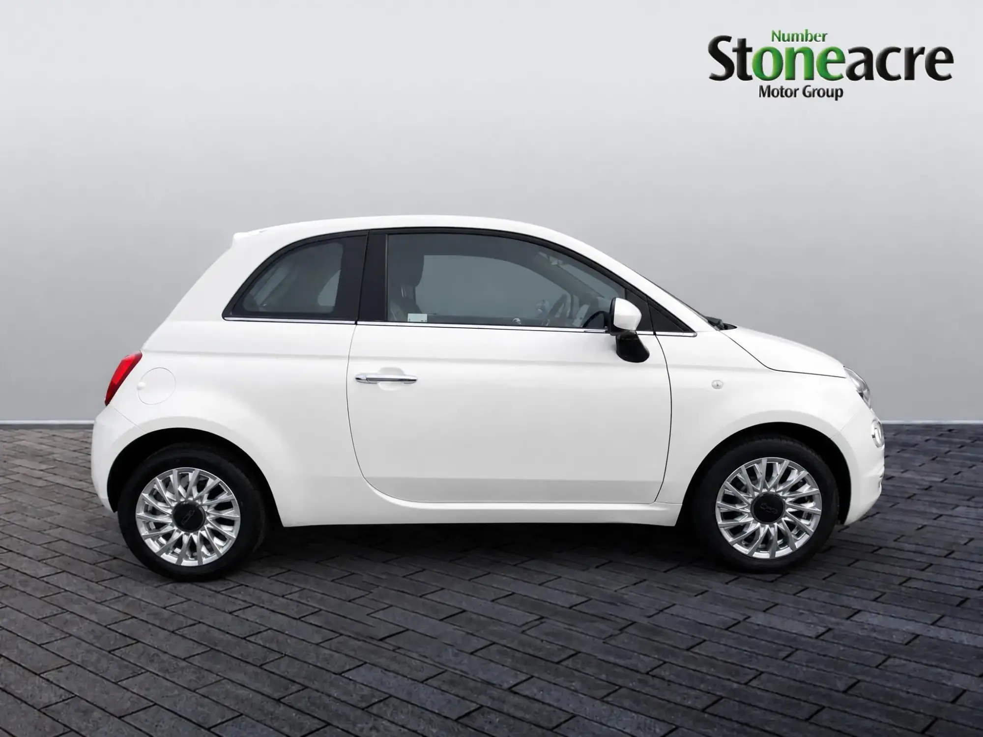 Fiat 500 Image 7