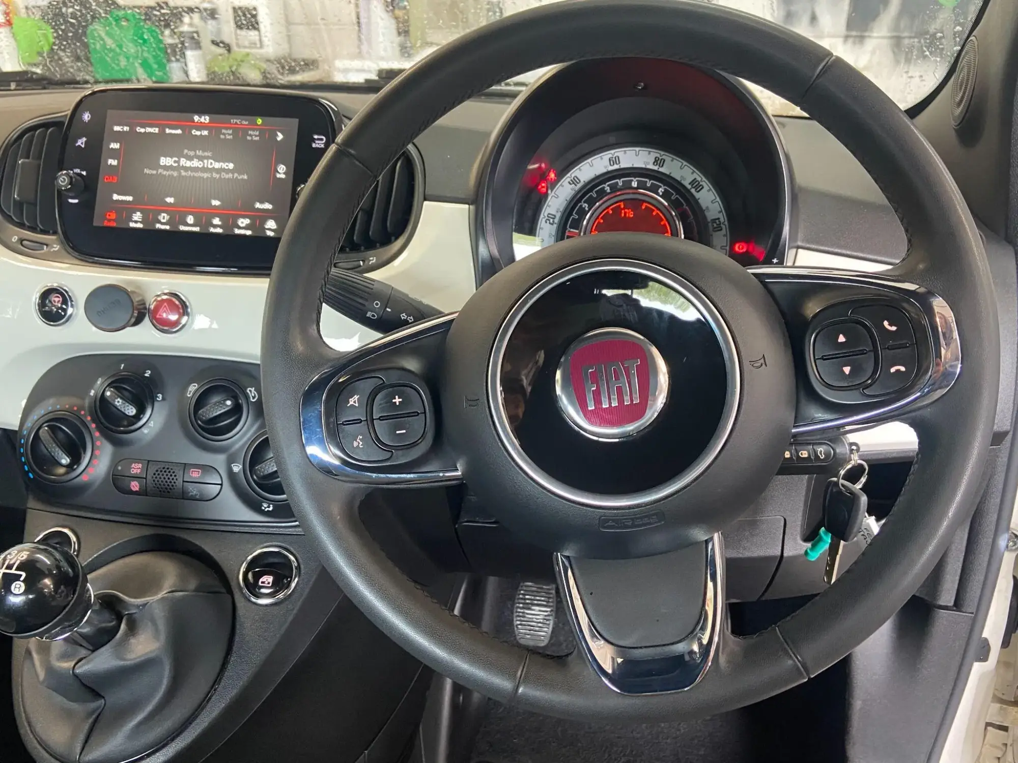 Fiat 500 Image 14