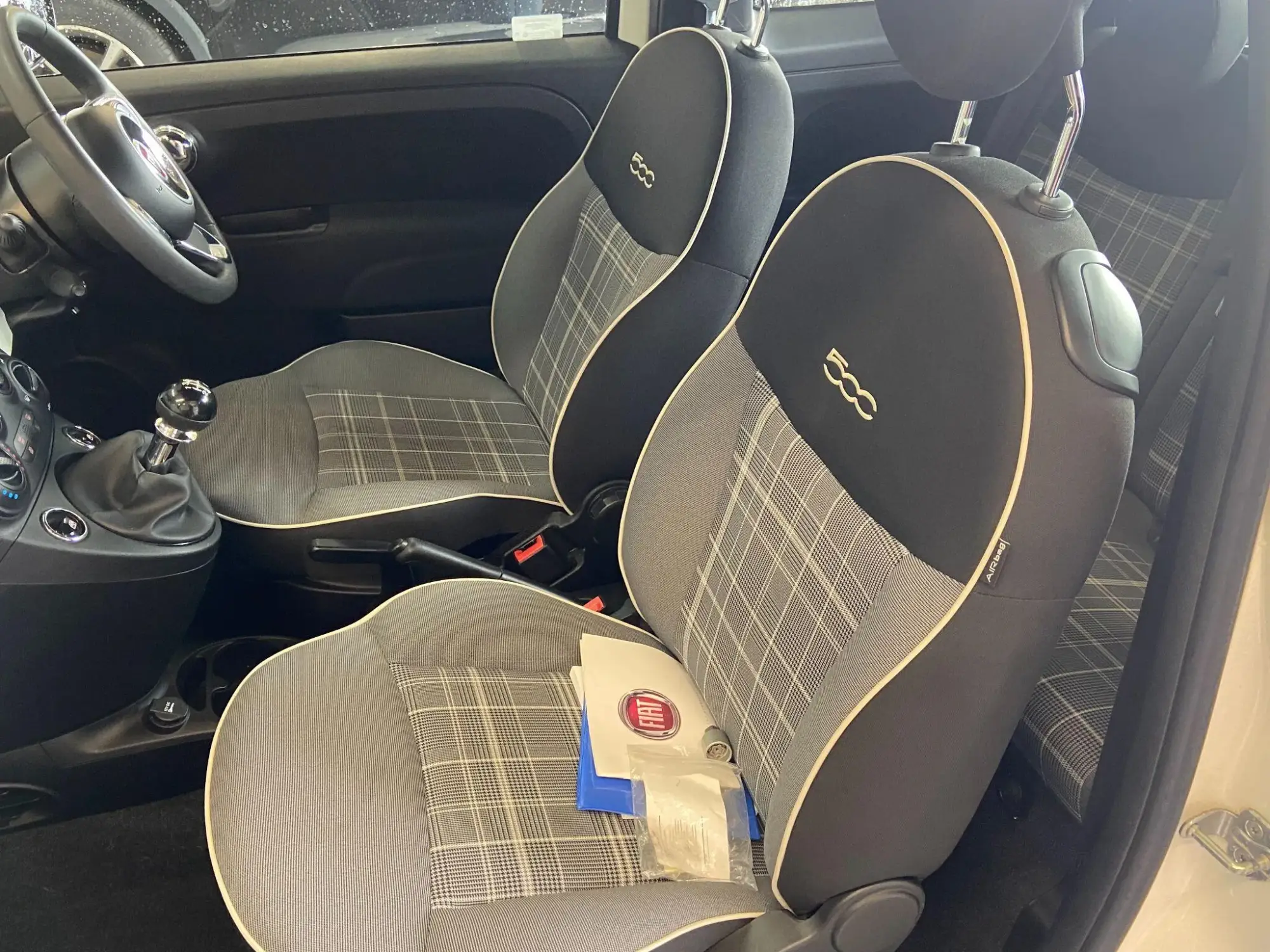 Fiat 500 Image 15