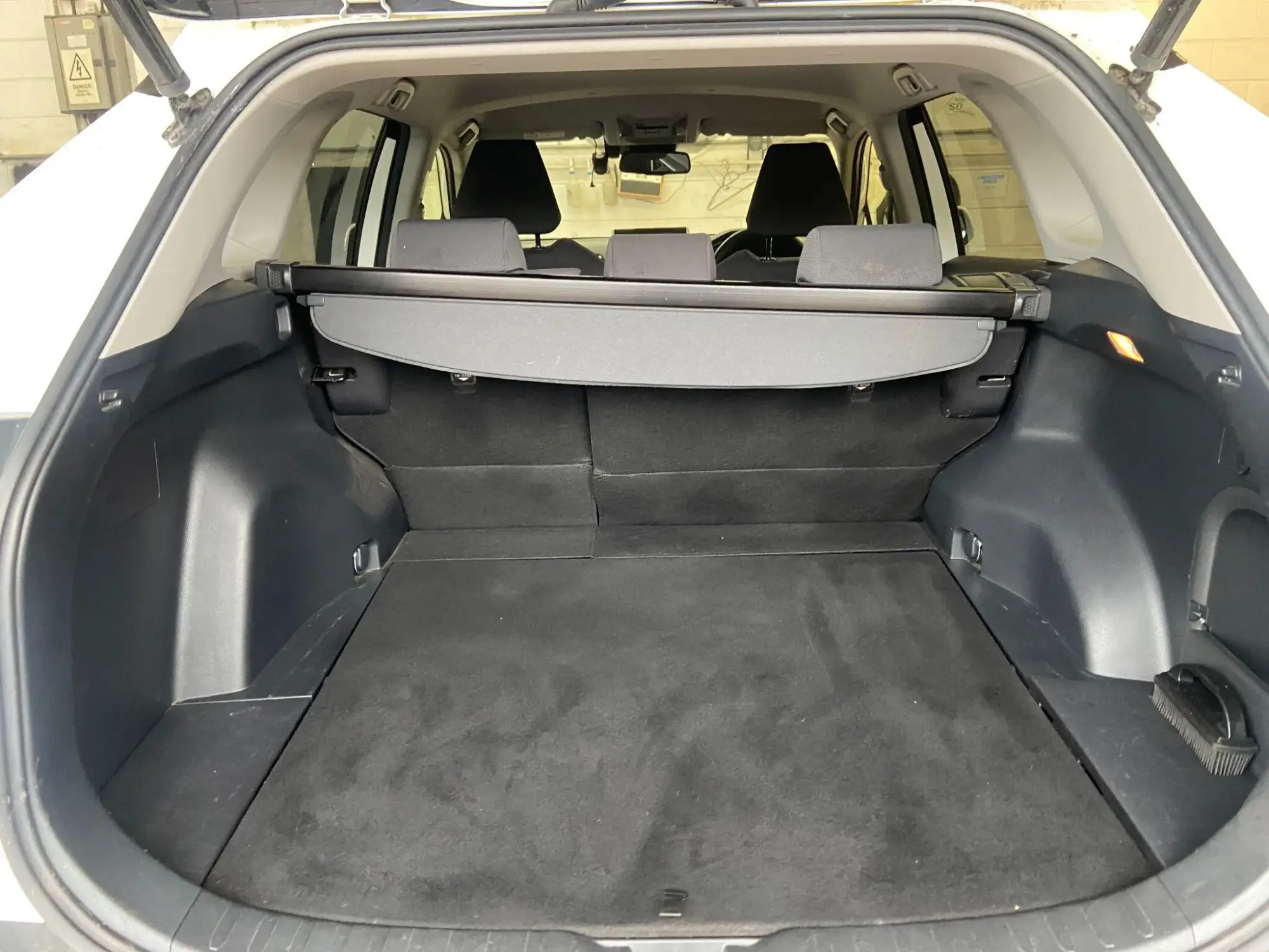 Toyota RAV4 Image 16 Toyota RAV4 Image 16
