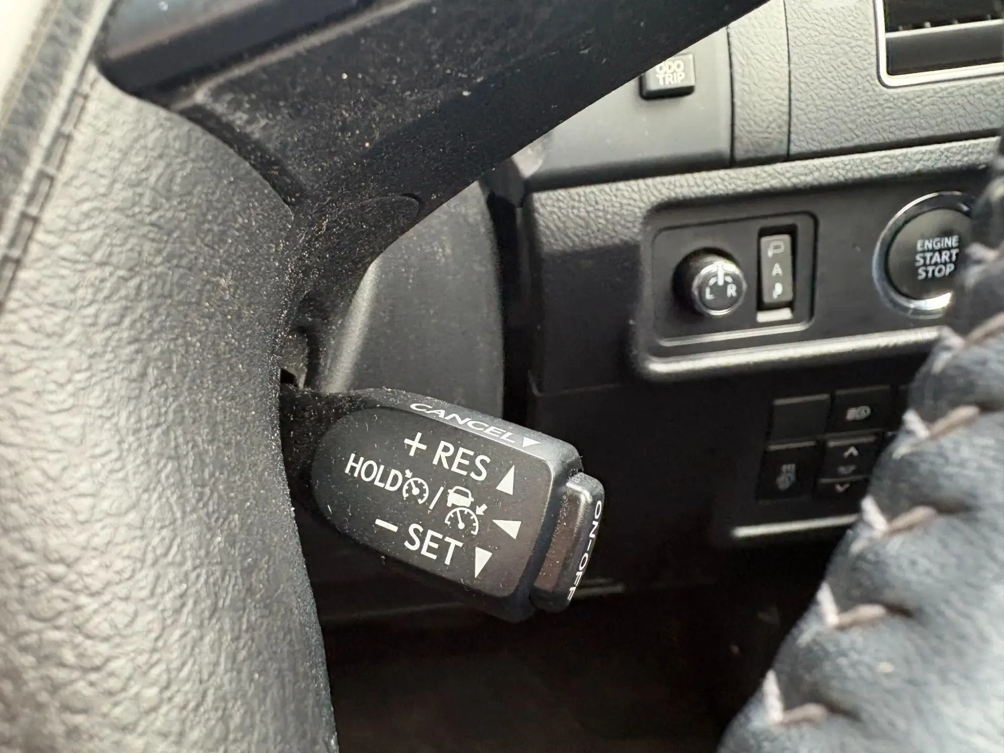 Toyota Land Cruiser Image 18