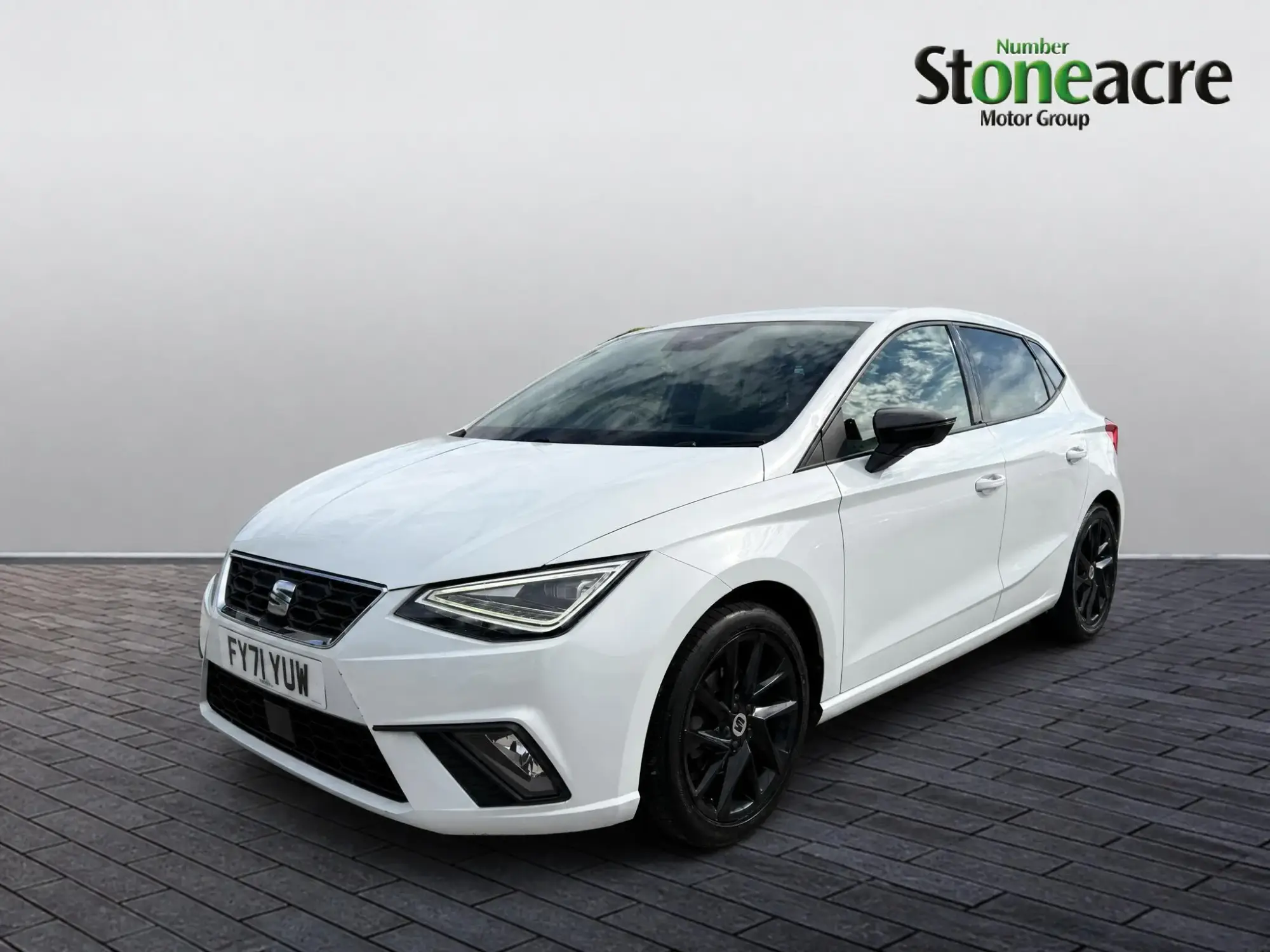 SEAT Ibiza Image 3