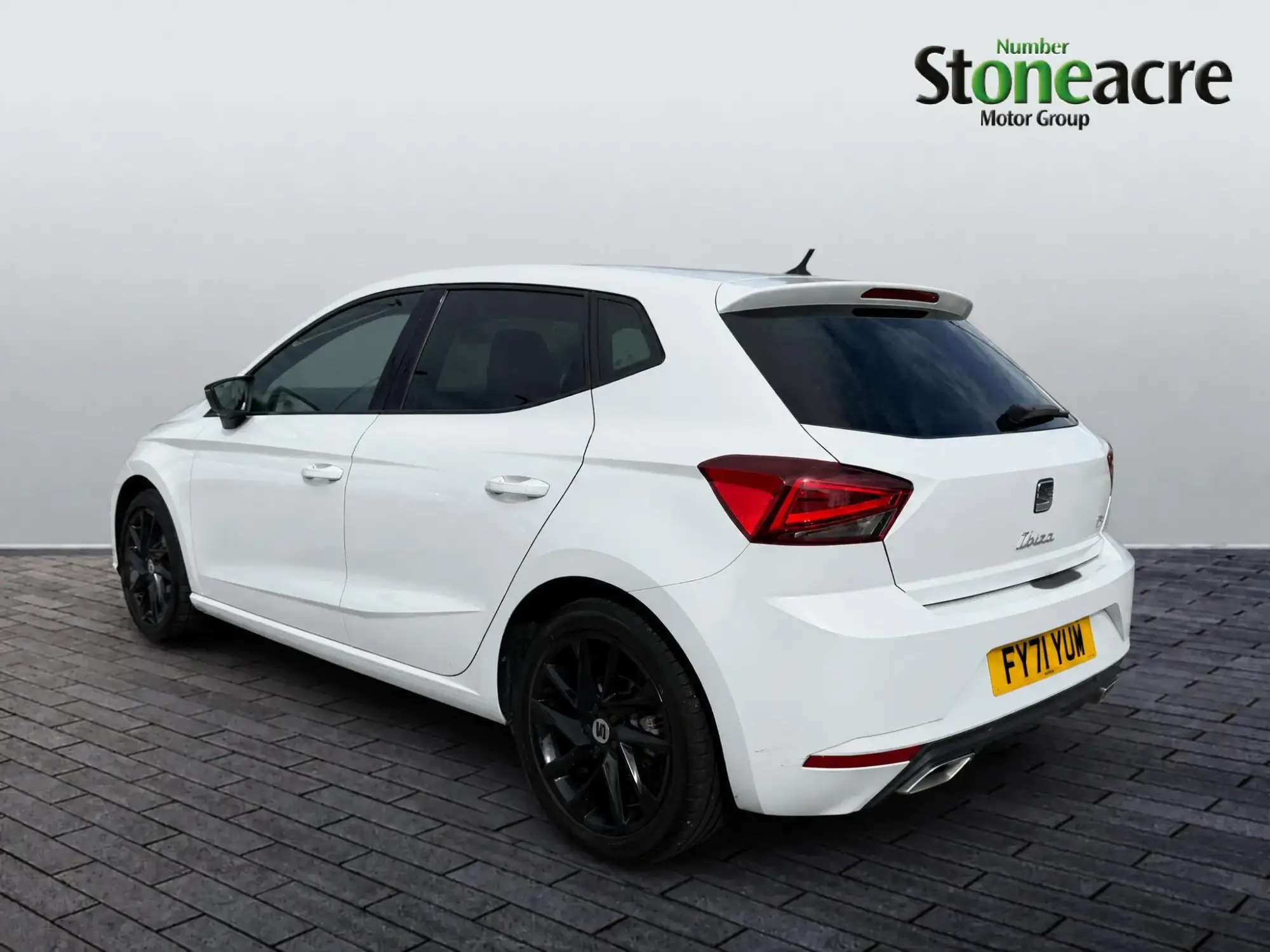 SEAT Ibiza Image 4