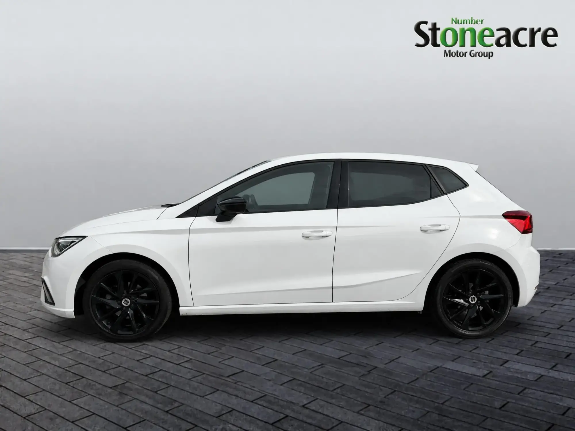 SEAT Ibiza Image 5