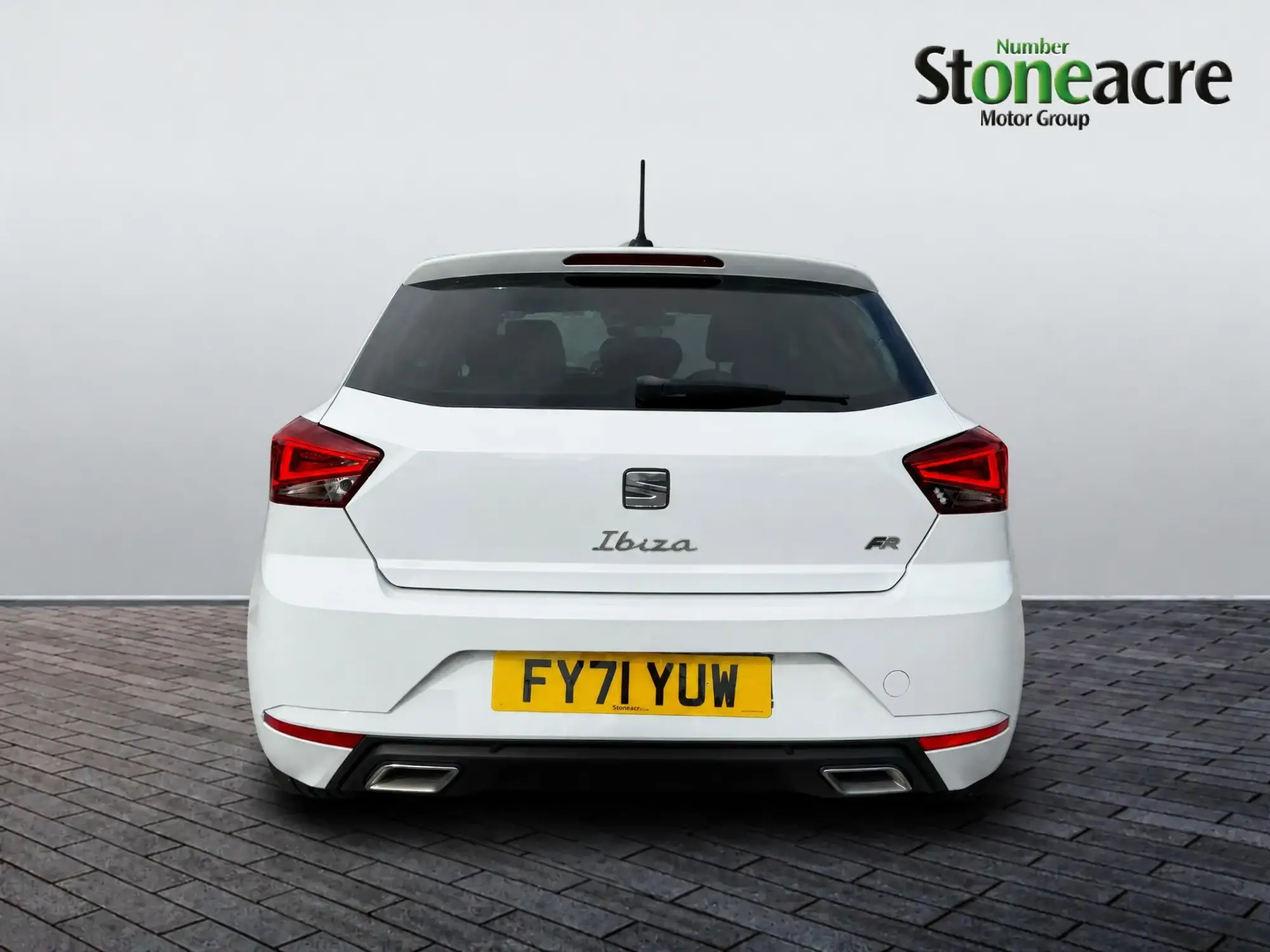 SEAT Ibiza Image 6