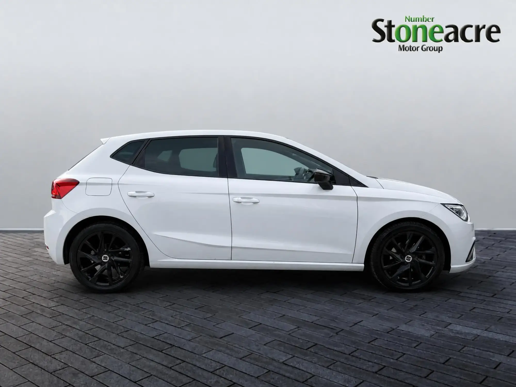 SEAT Ibiza Image 7