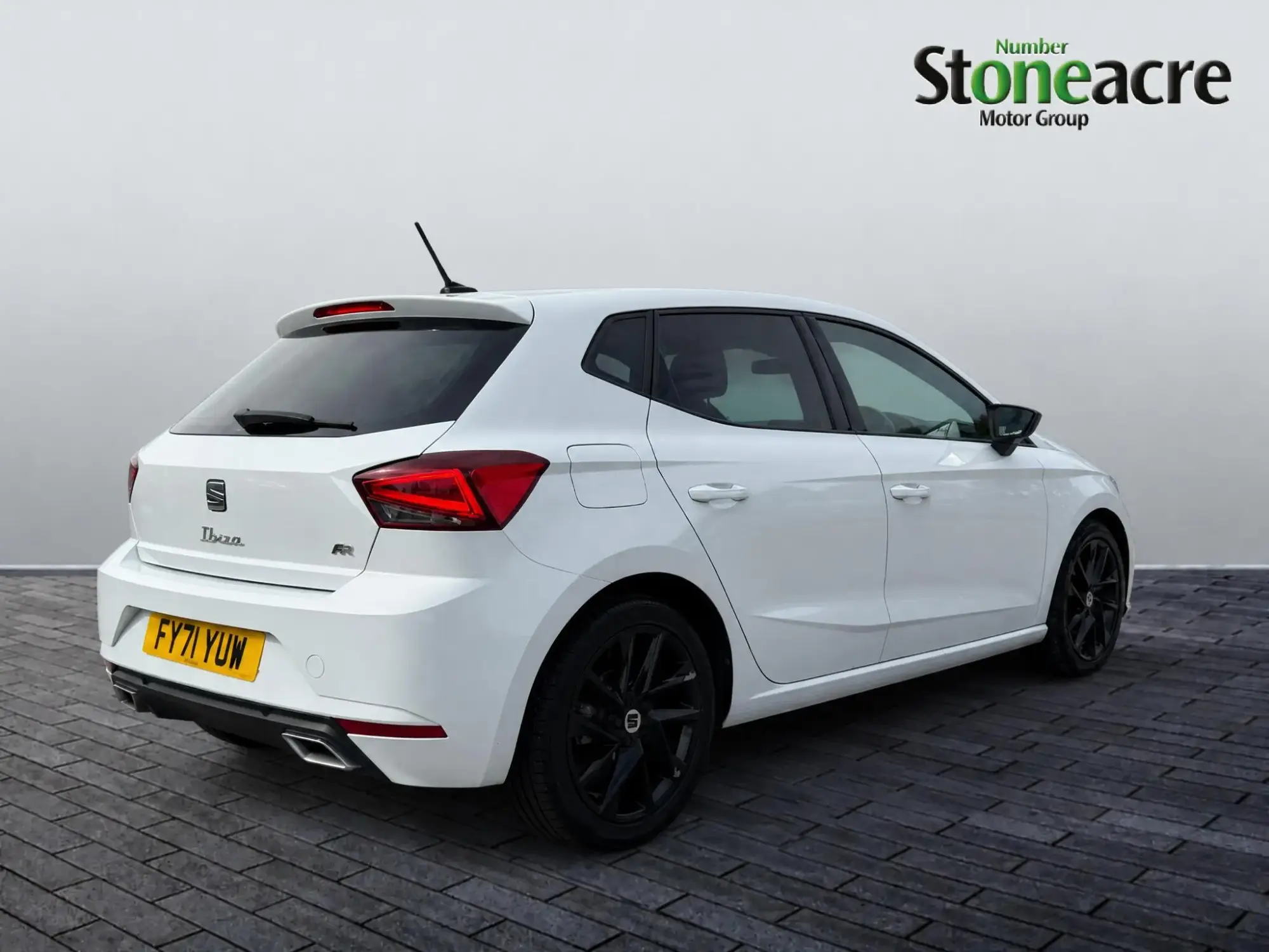 SEAT Ibiza Image 8