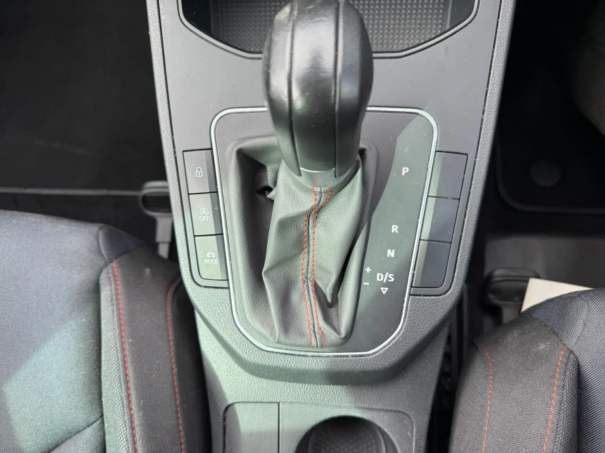 SEAT Ibiza Image 9
