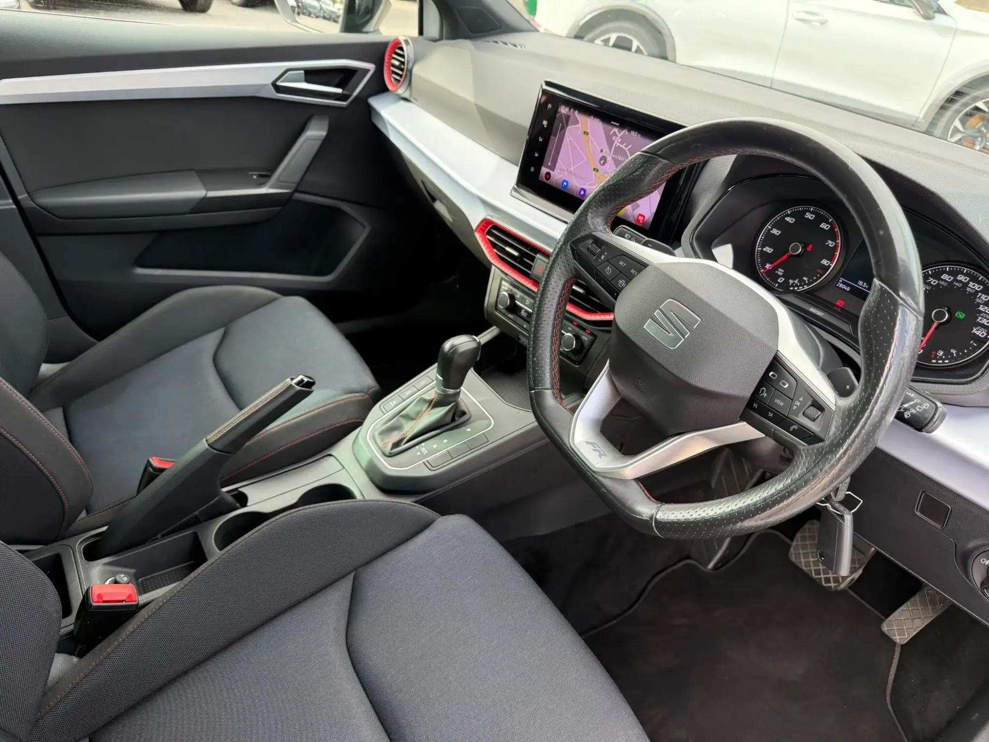 SEAT Ibiza Image 10