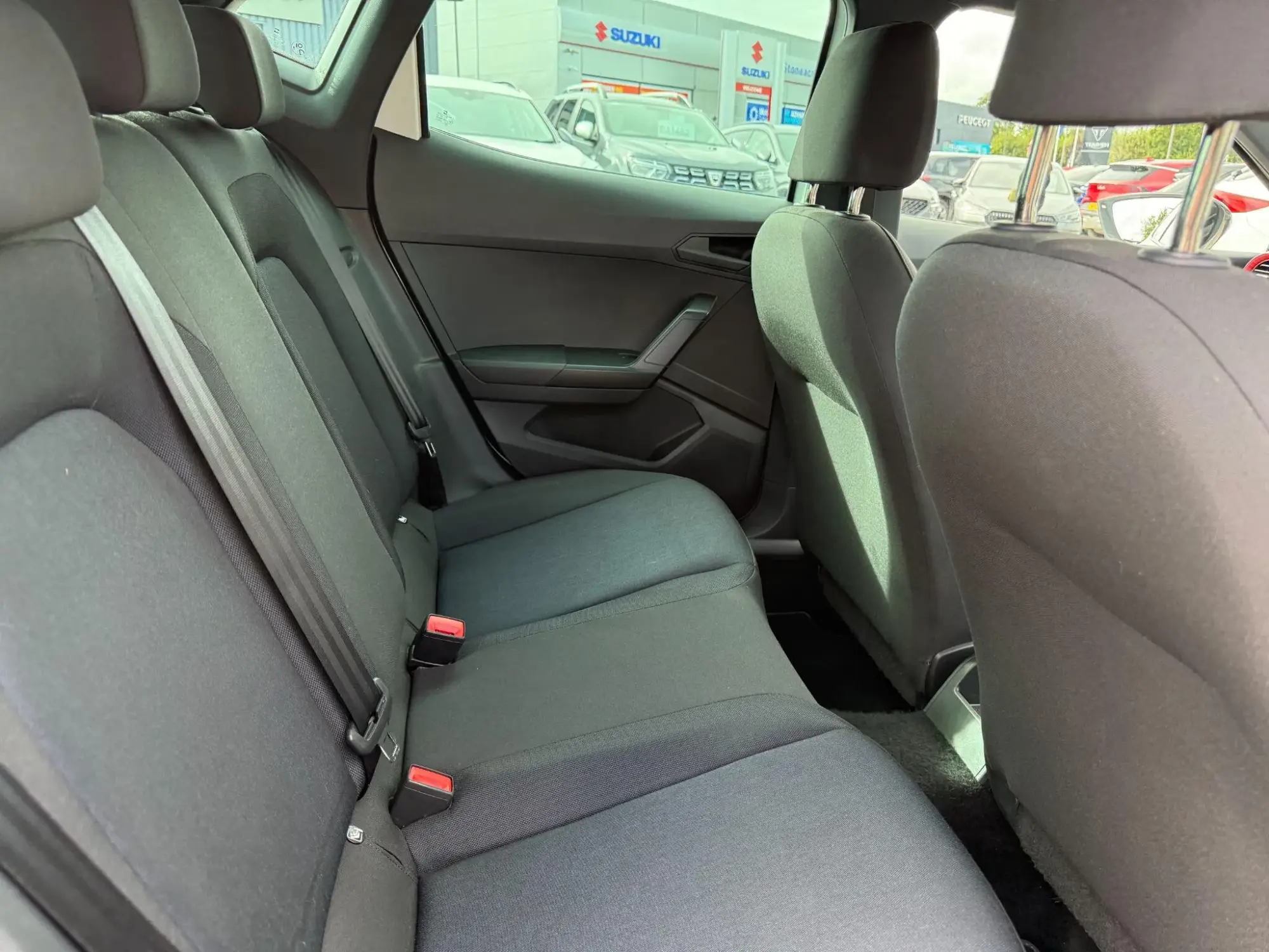 SEAT Ibiza Image 11