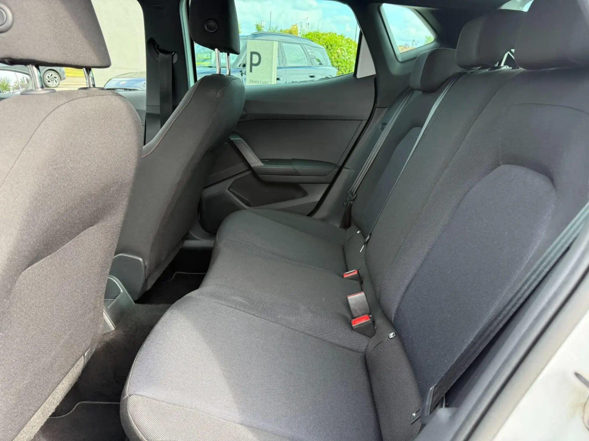 SEAT Ibiza Image 12