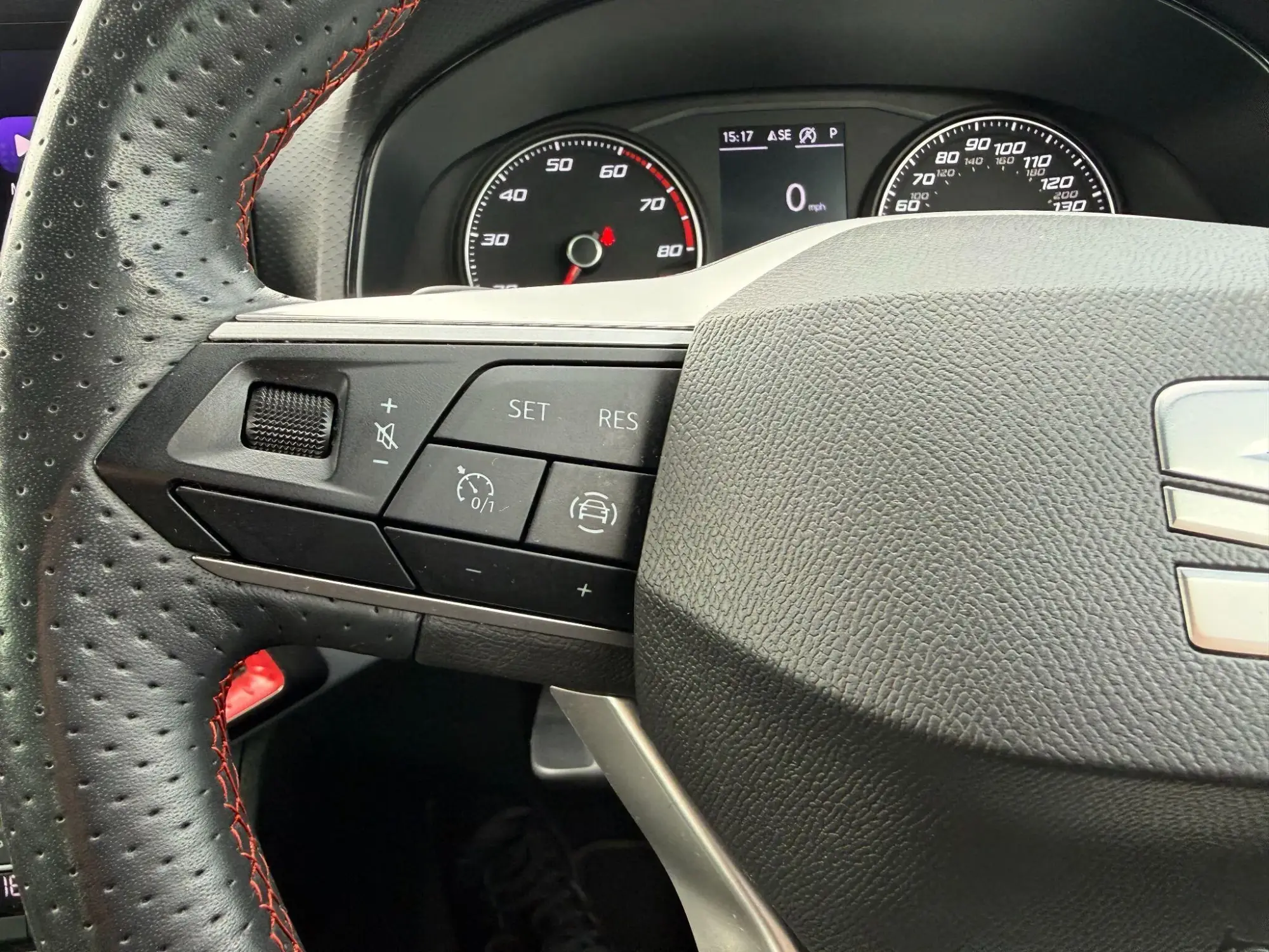 SEAT Ibiza Image 14
