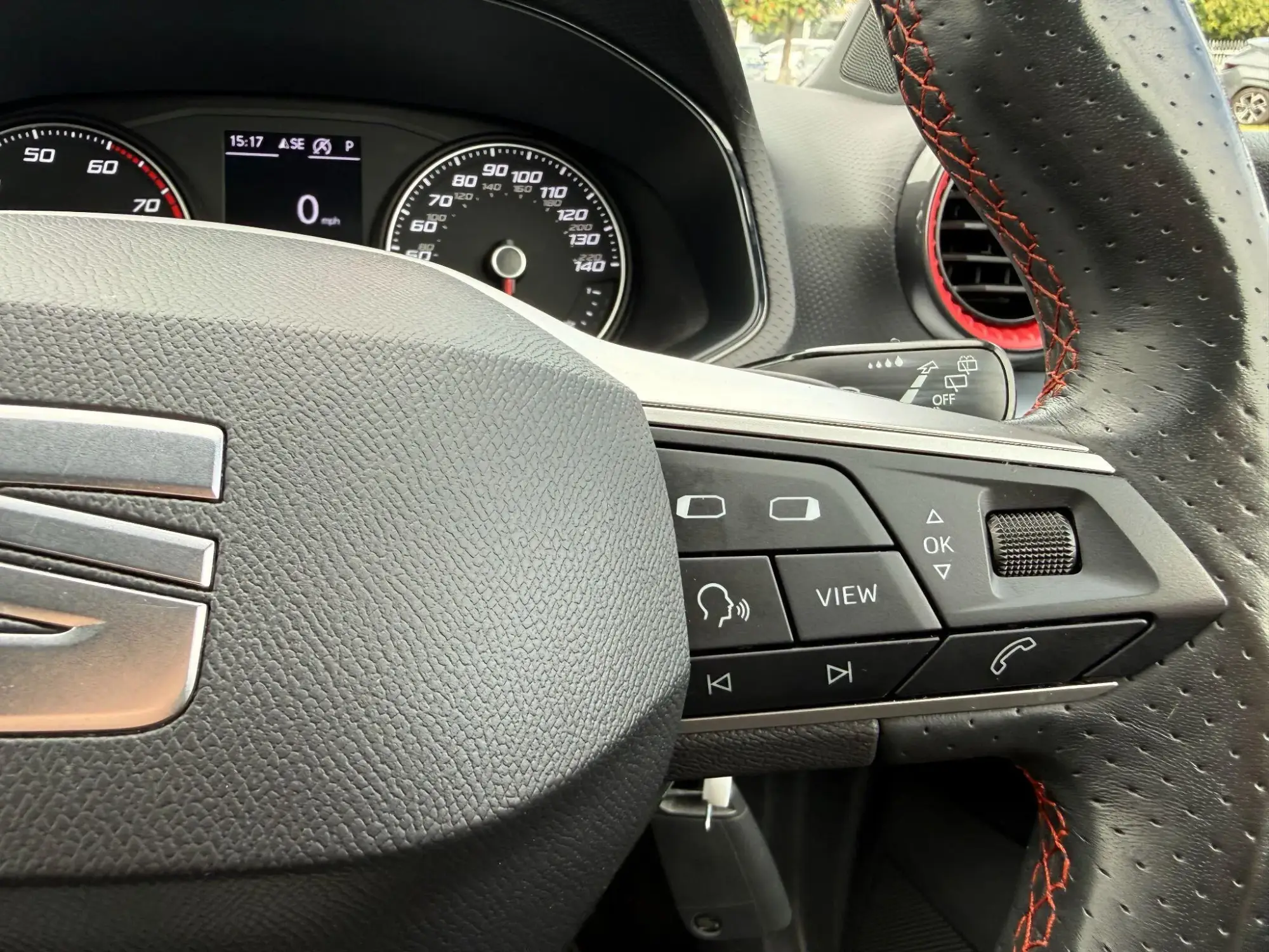 SEAT Ibiza Image 15