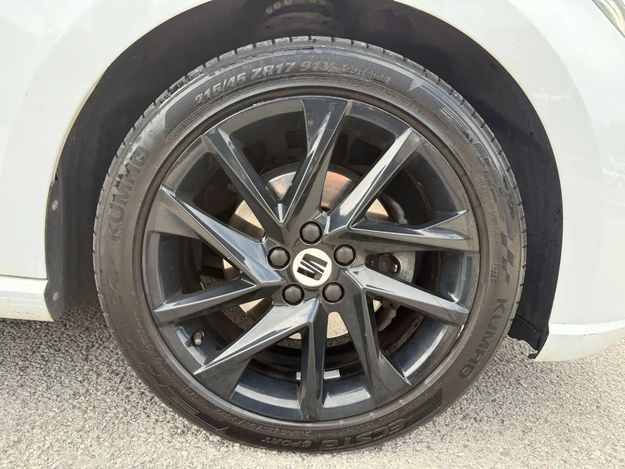 SEAT Ibiza Image 18