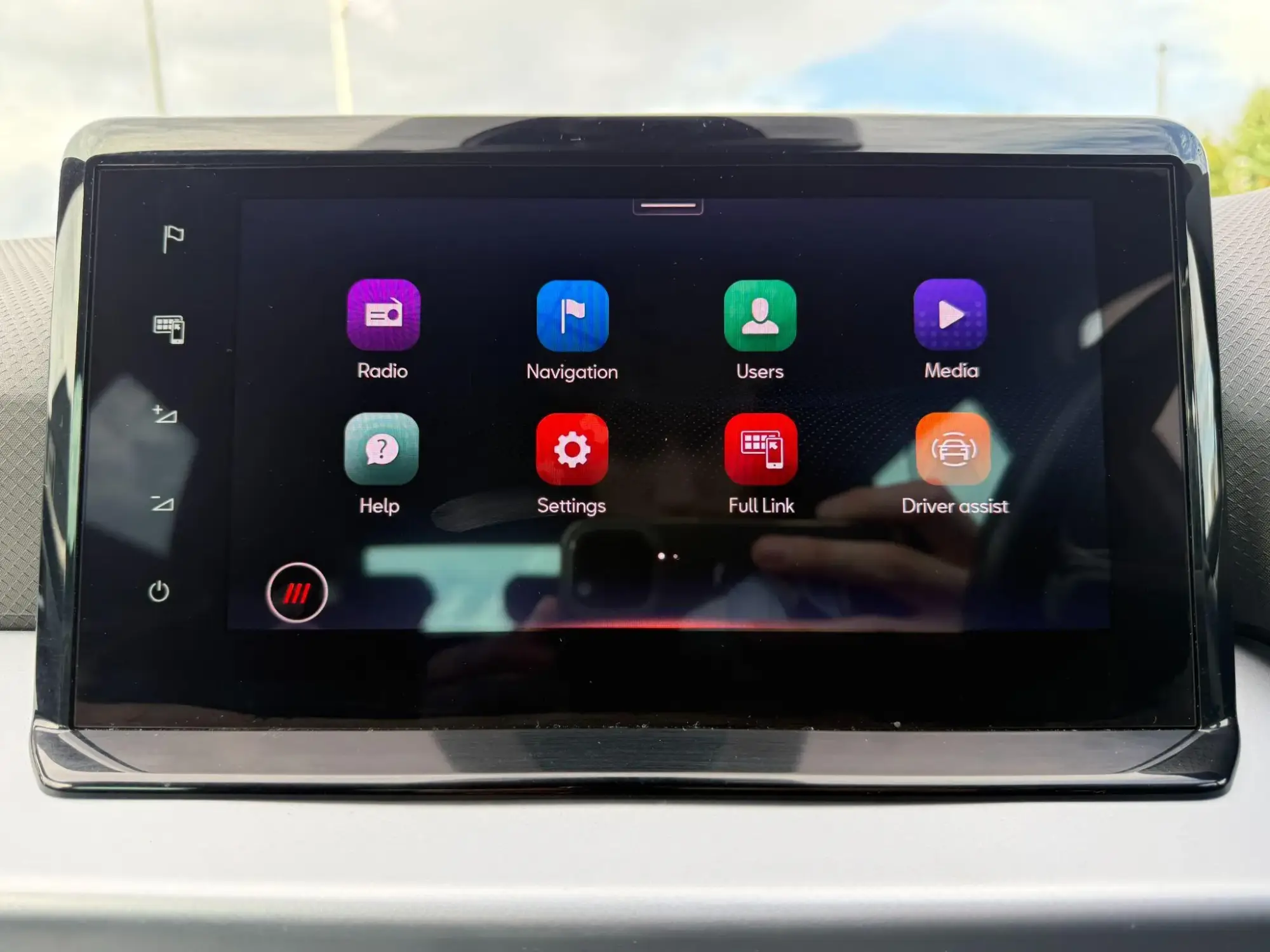 SEAT Ibiza Image 21