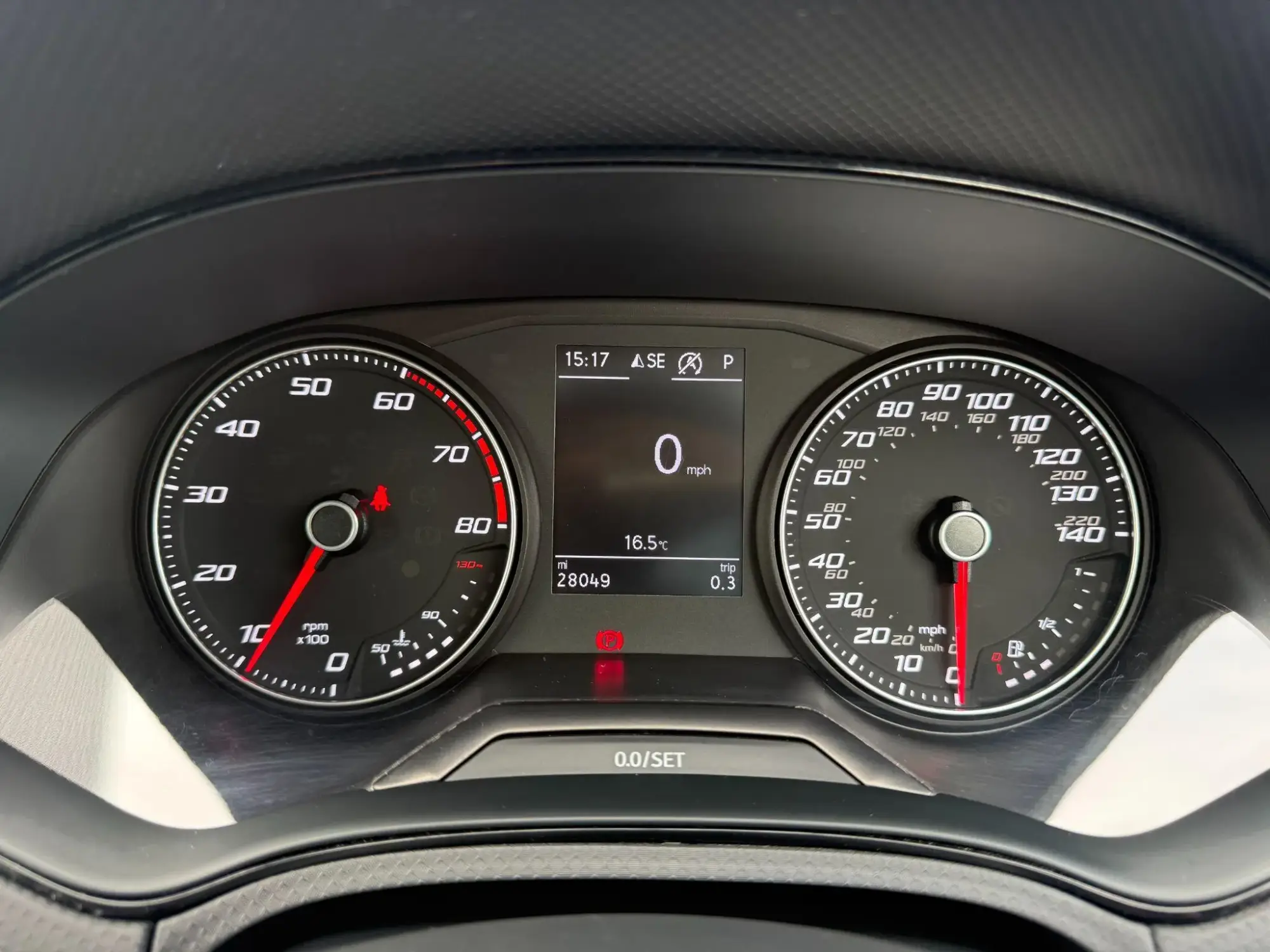 SEAT Ibiza Image 22