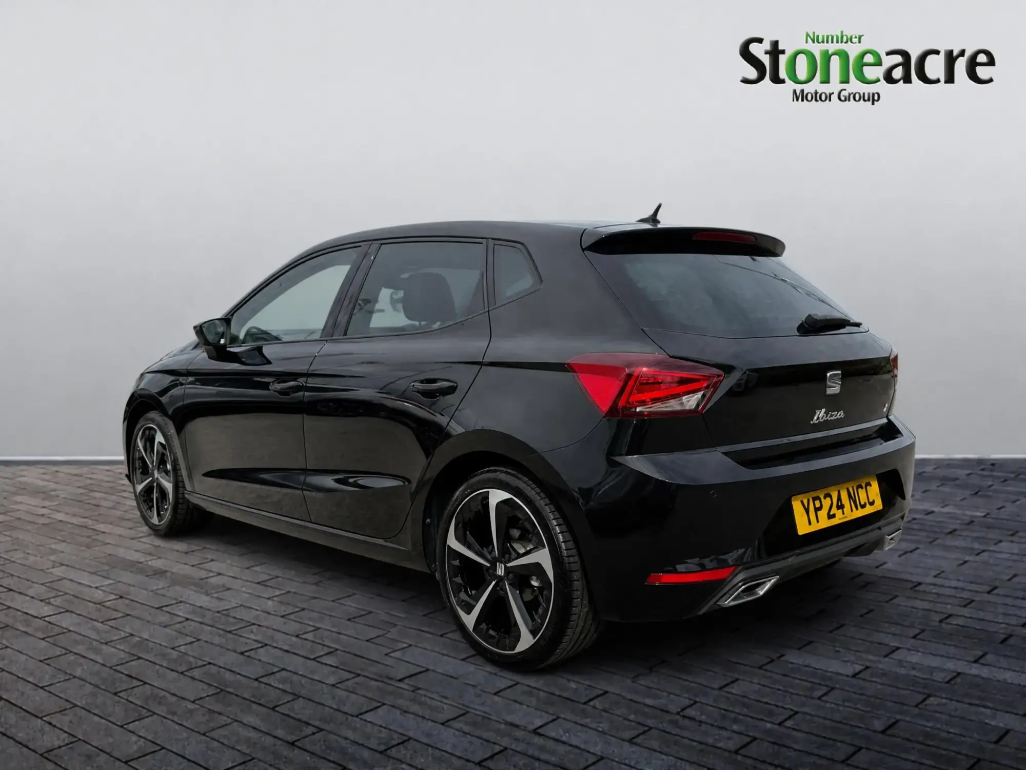 SEAT Ibiza Image 4 SEAT Ibiza Image 4