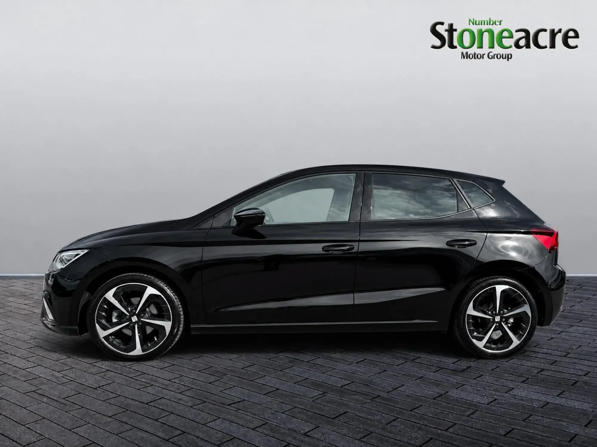 SEAT Ibiza Image 5 SEAT Ibiza Image 5
