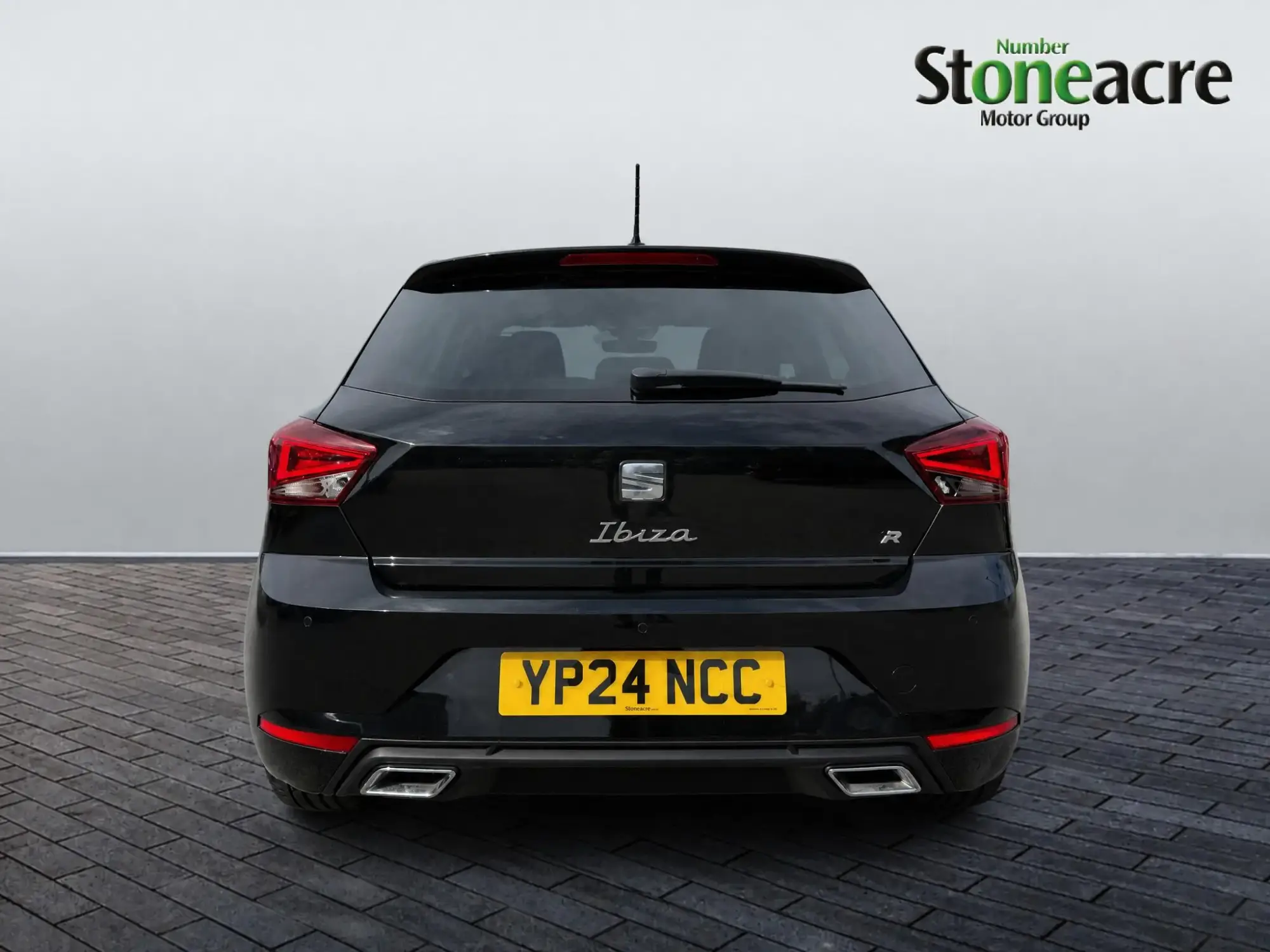 SEAT Ibiza Image 6 SEAT Ibiza Image 6